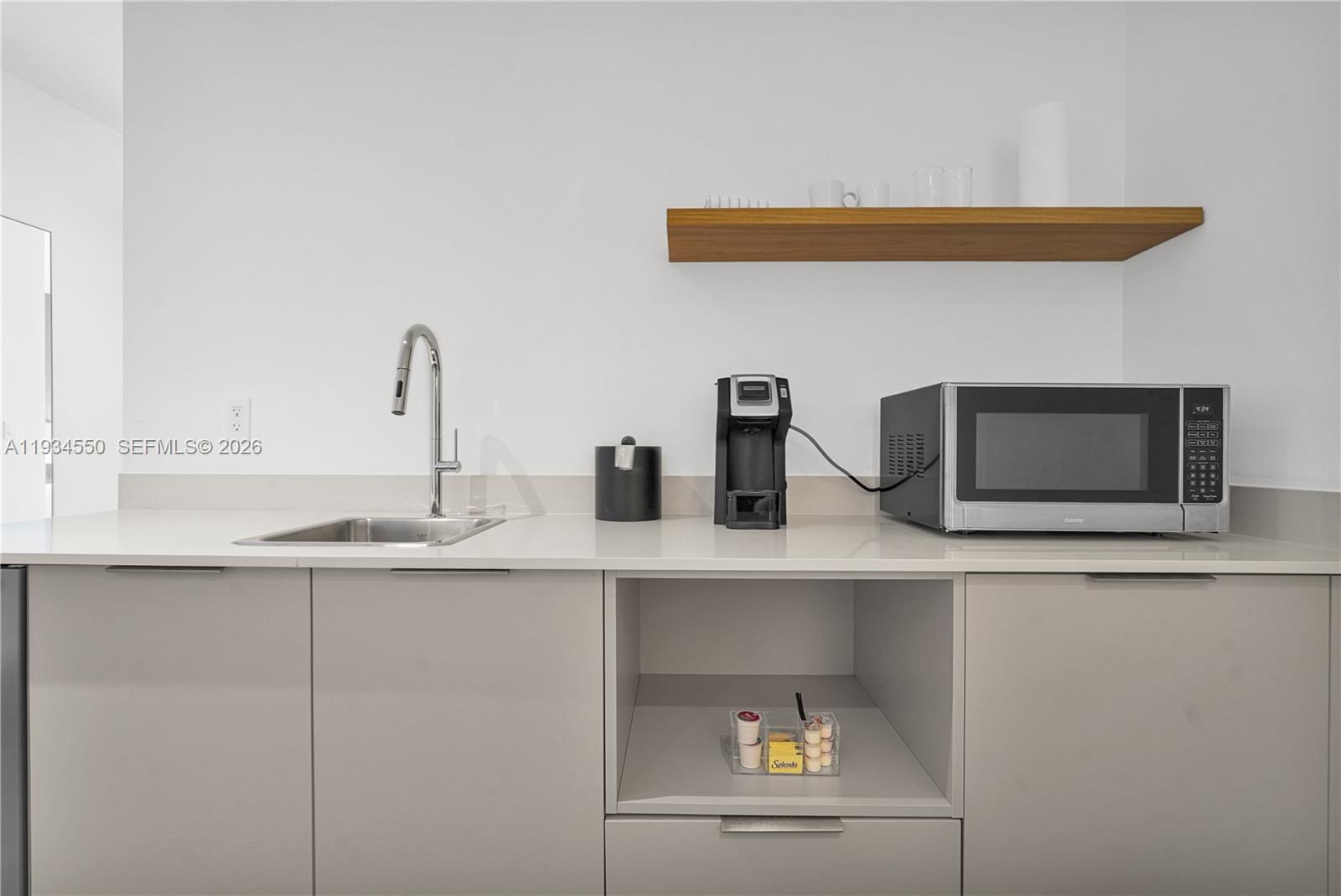 Smart Brickell - Residential