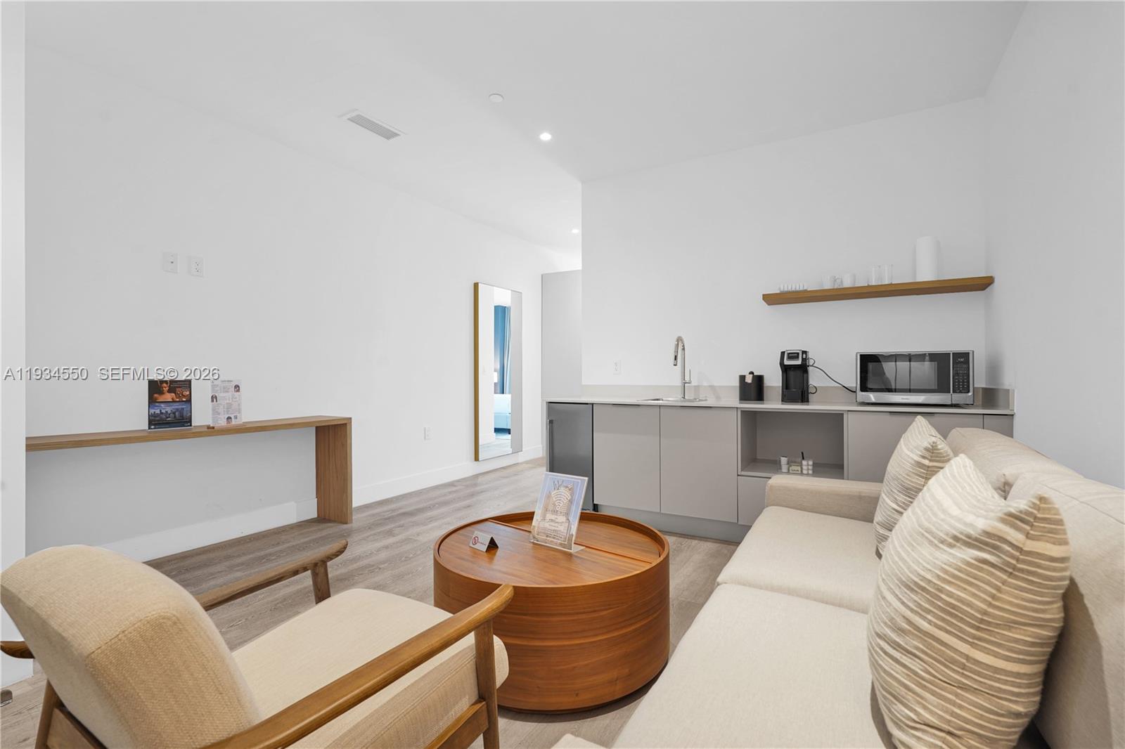 Smart Brickell - Residential