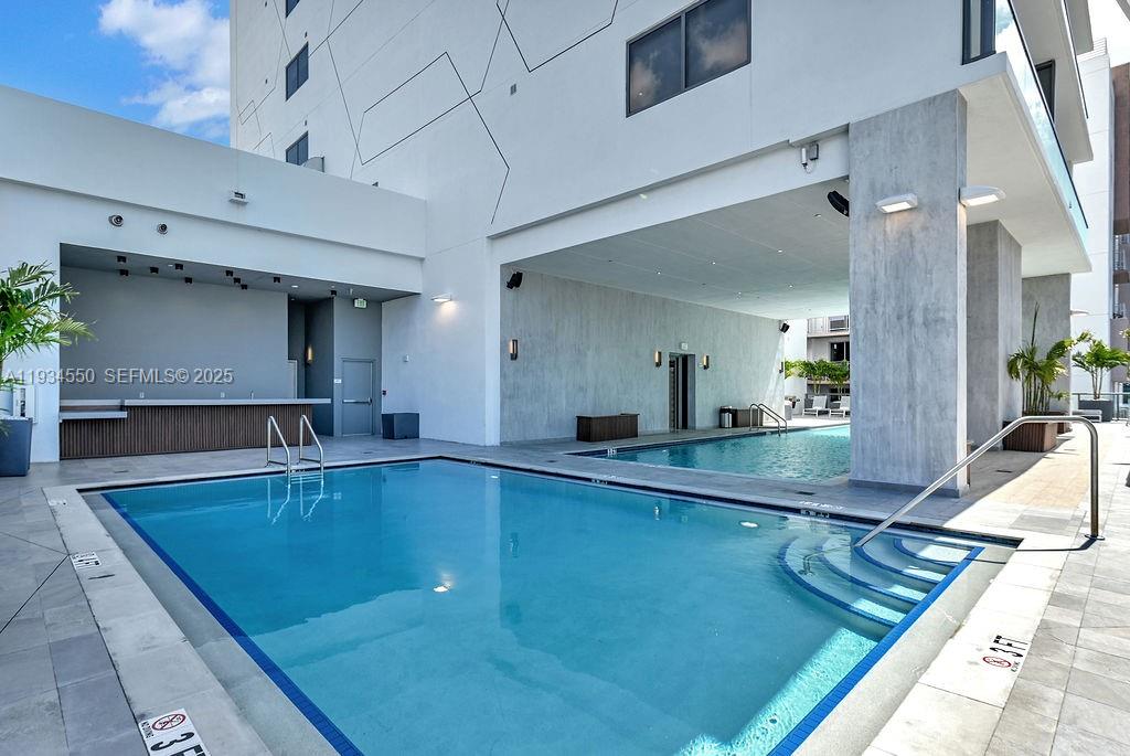 Smart Brickell - Residential