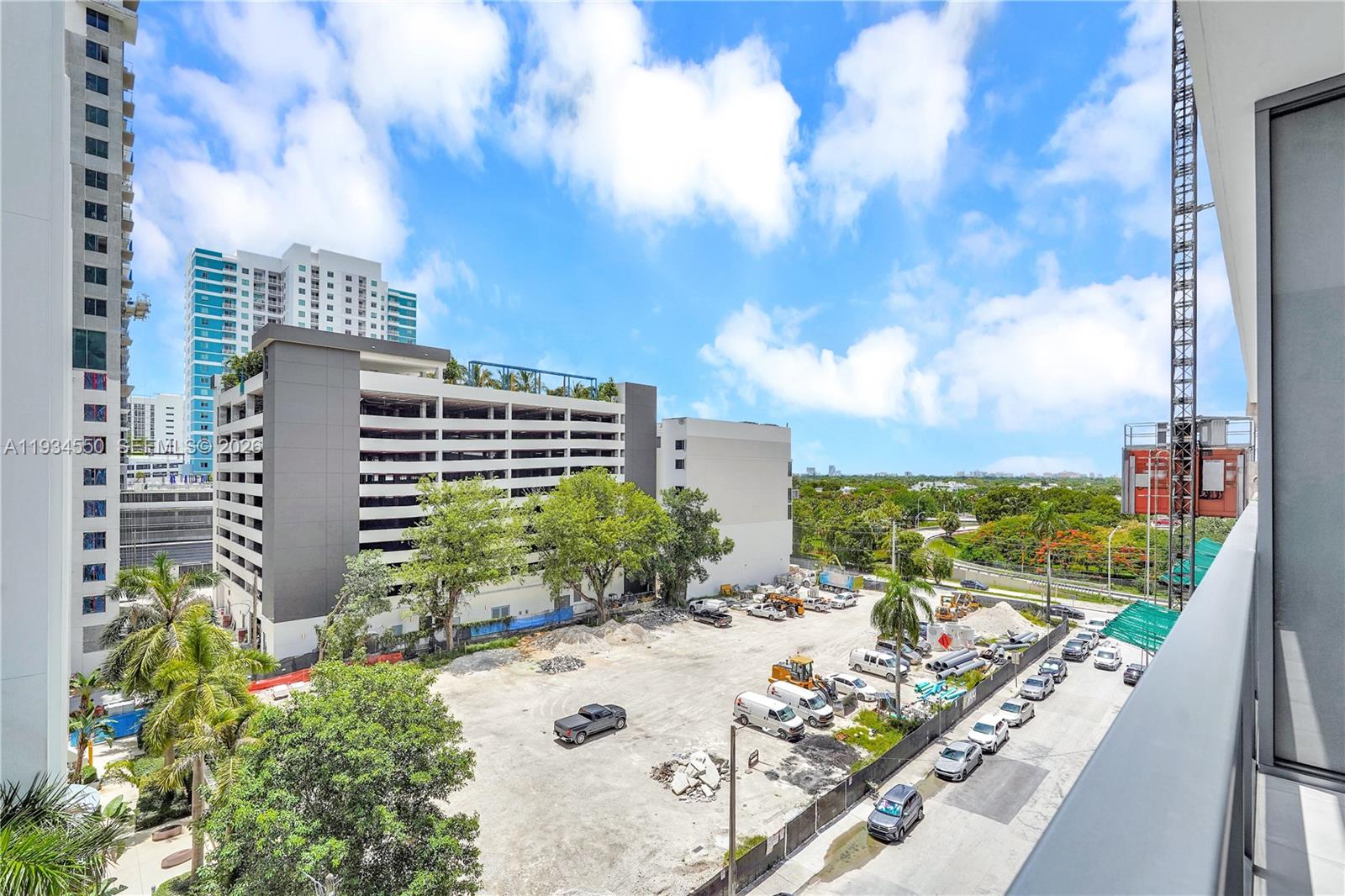 Smart Brickell - Residential