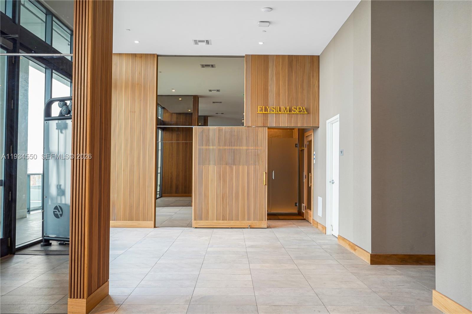 Smart Brickell - Residential