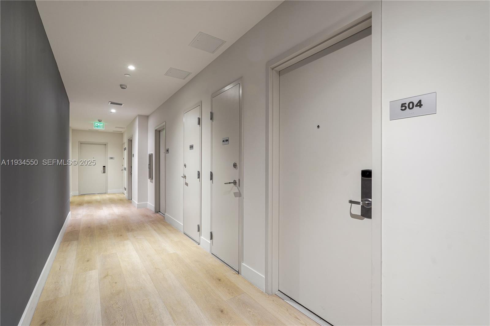 Smart Brickell - Residential