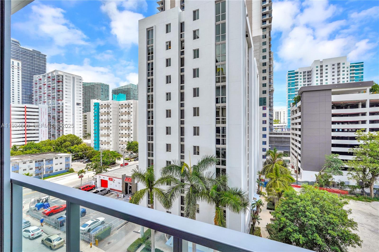 Smart Brickell - Residential