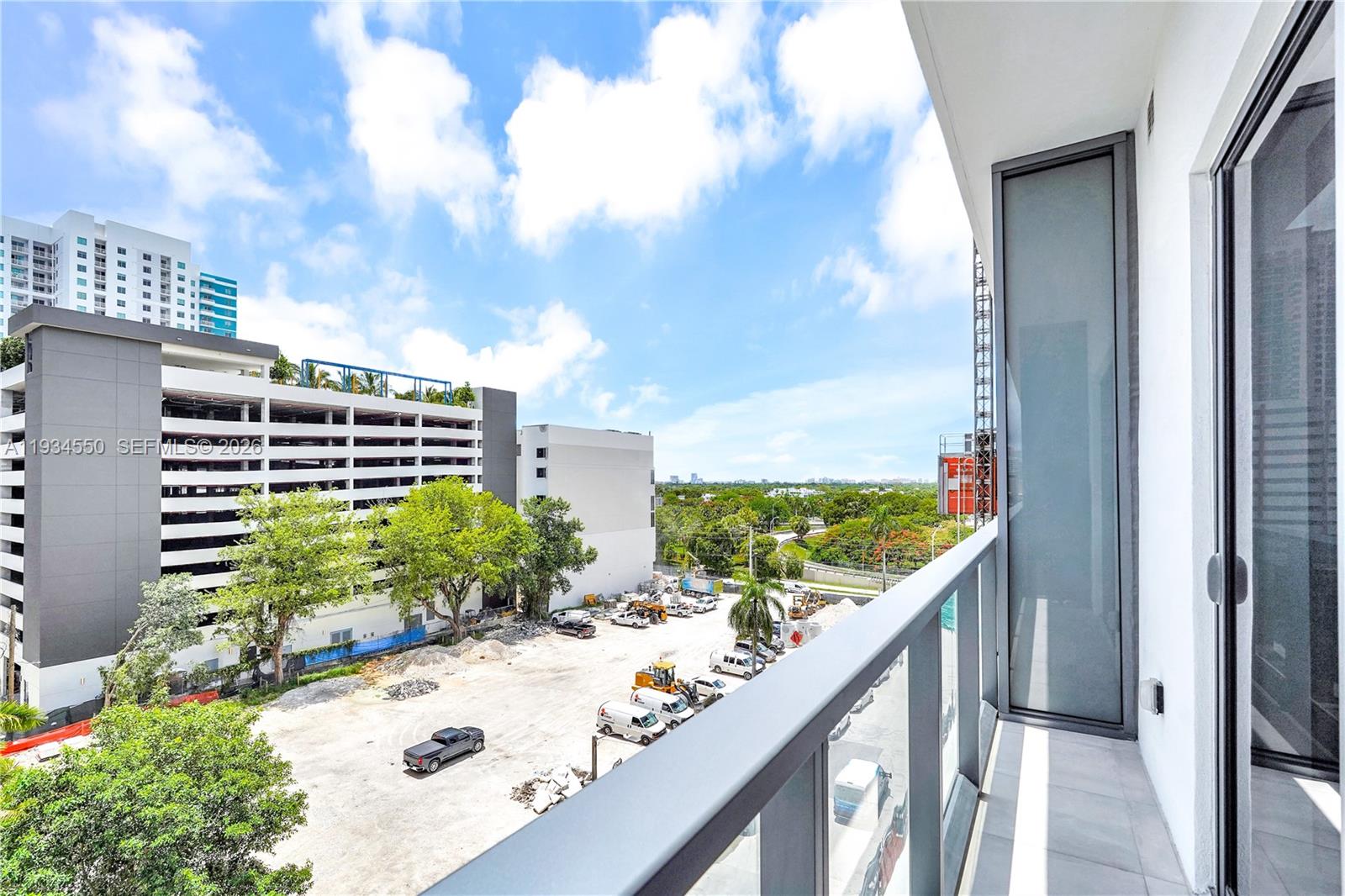 Smart Brickell - Residential