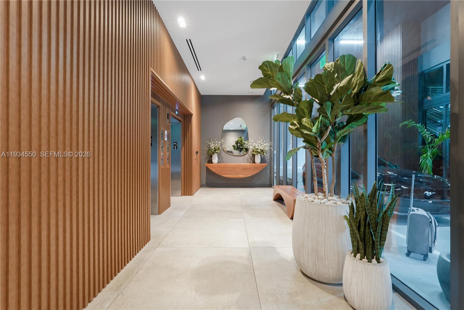 Smart Brickell - Residential