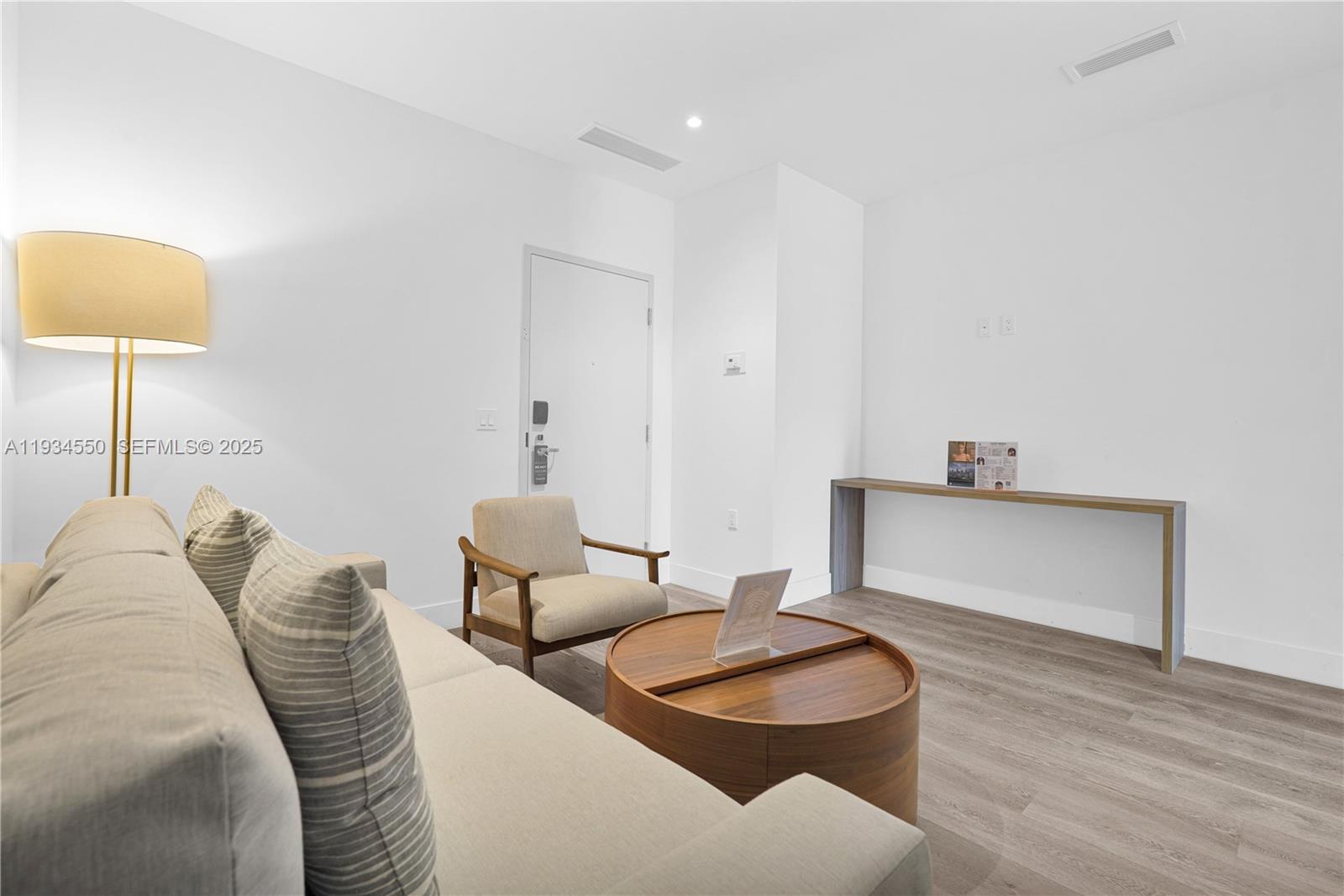 Smart Brickell - Residential