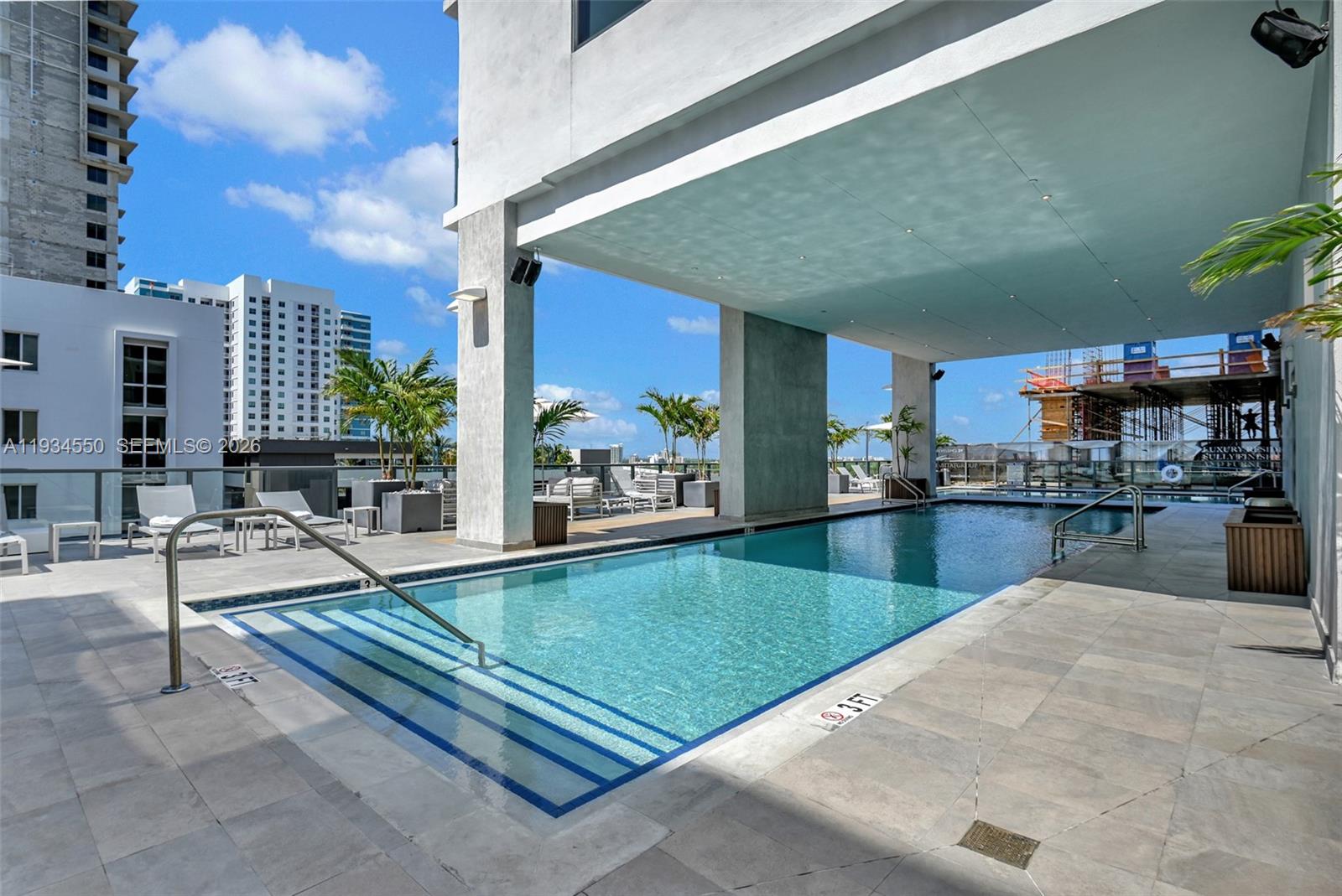 Smart Brickell - Residential
