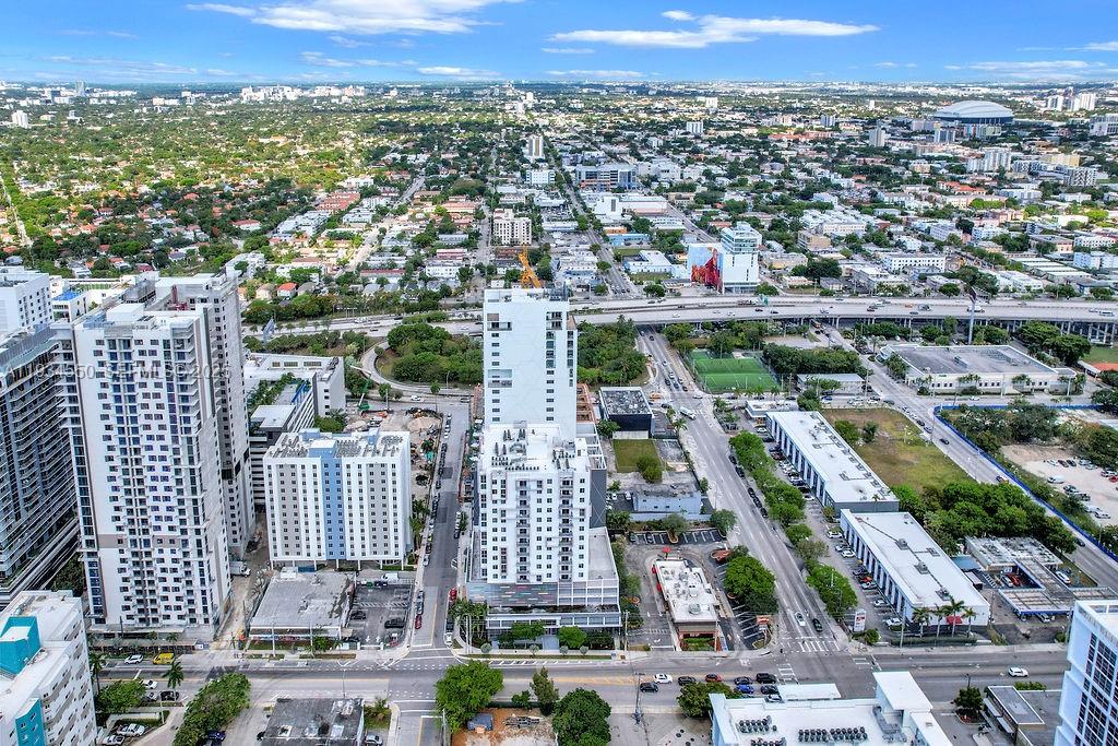 Smart Brickell - Residential