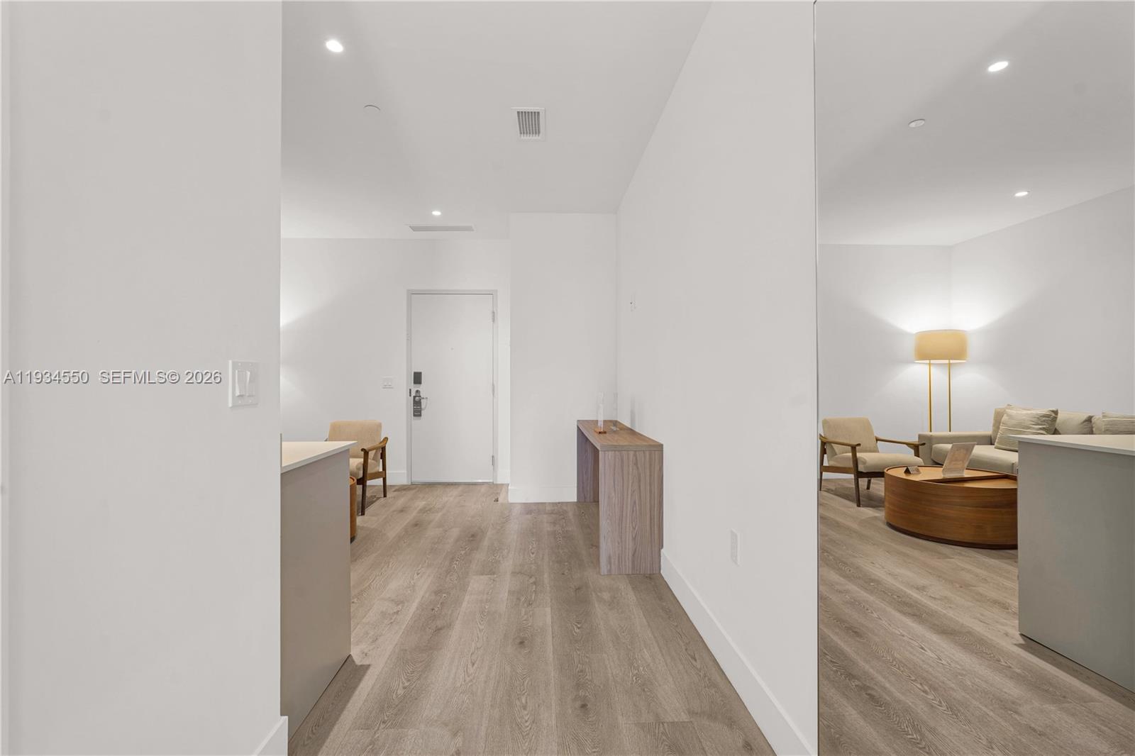 Smart Brickell - Residential