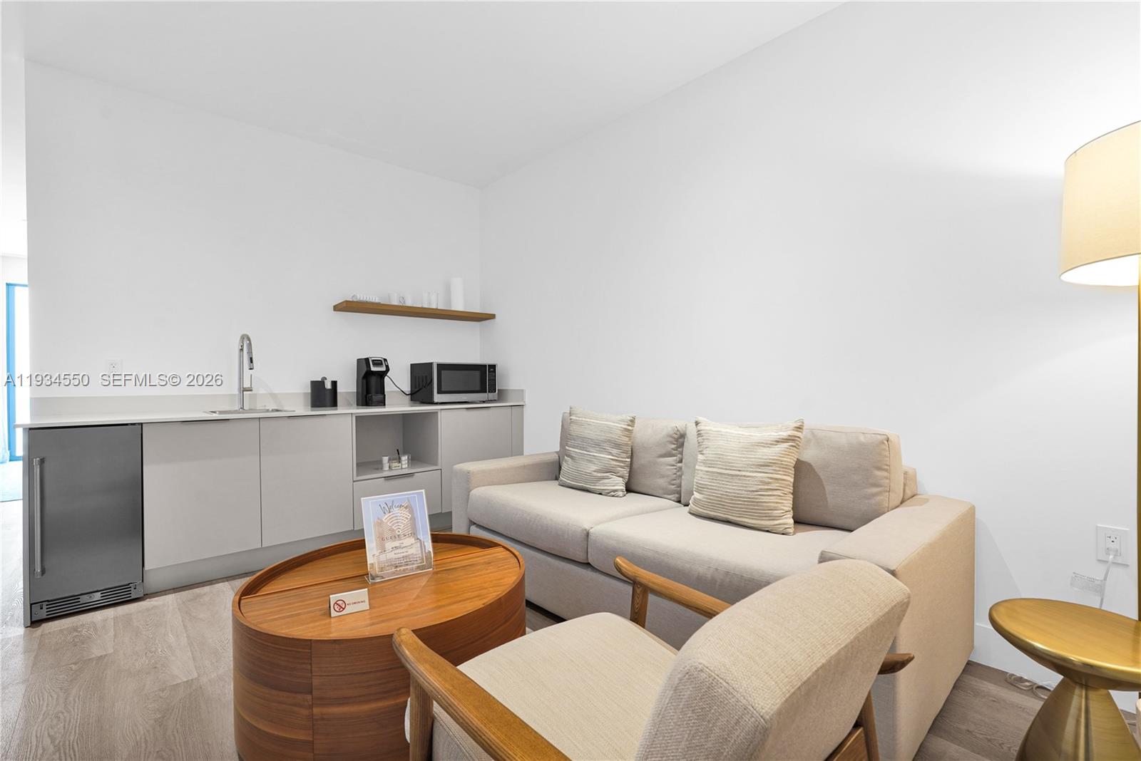 Smart Brickell - Residential