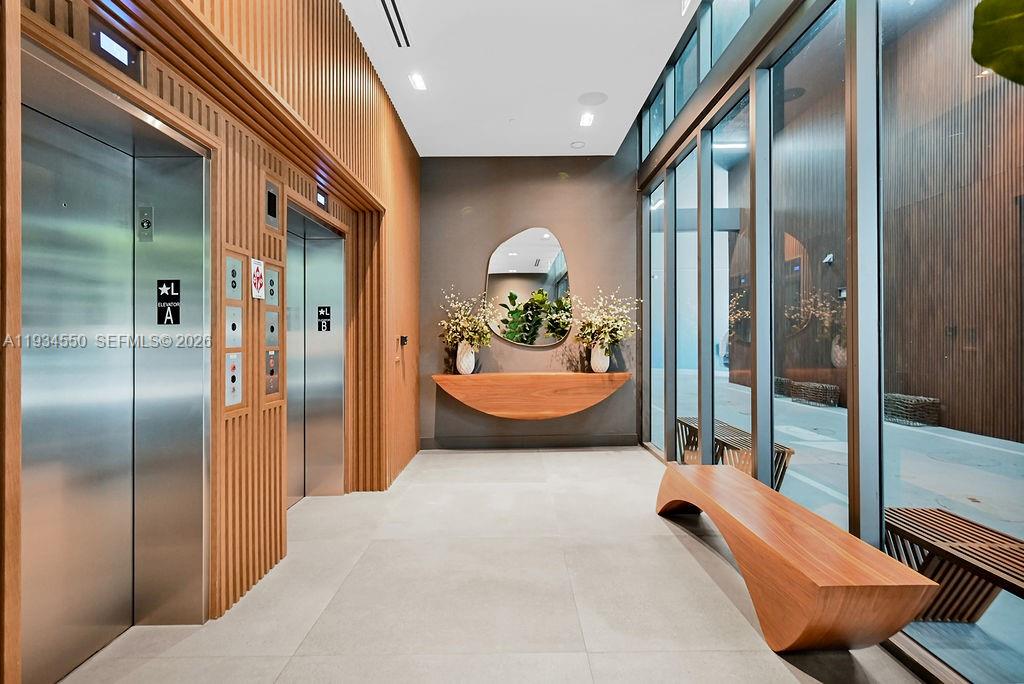 Smart Brickell - Residential