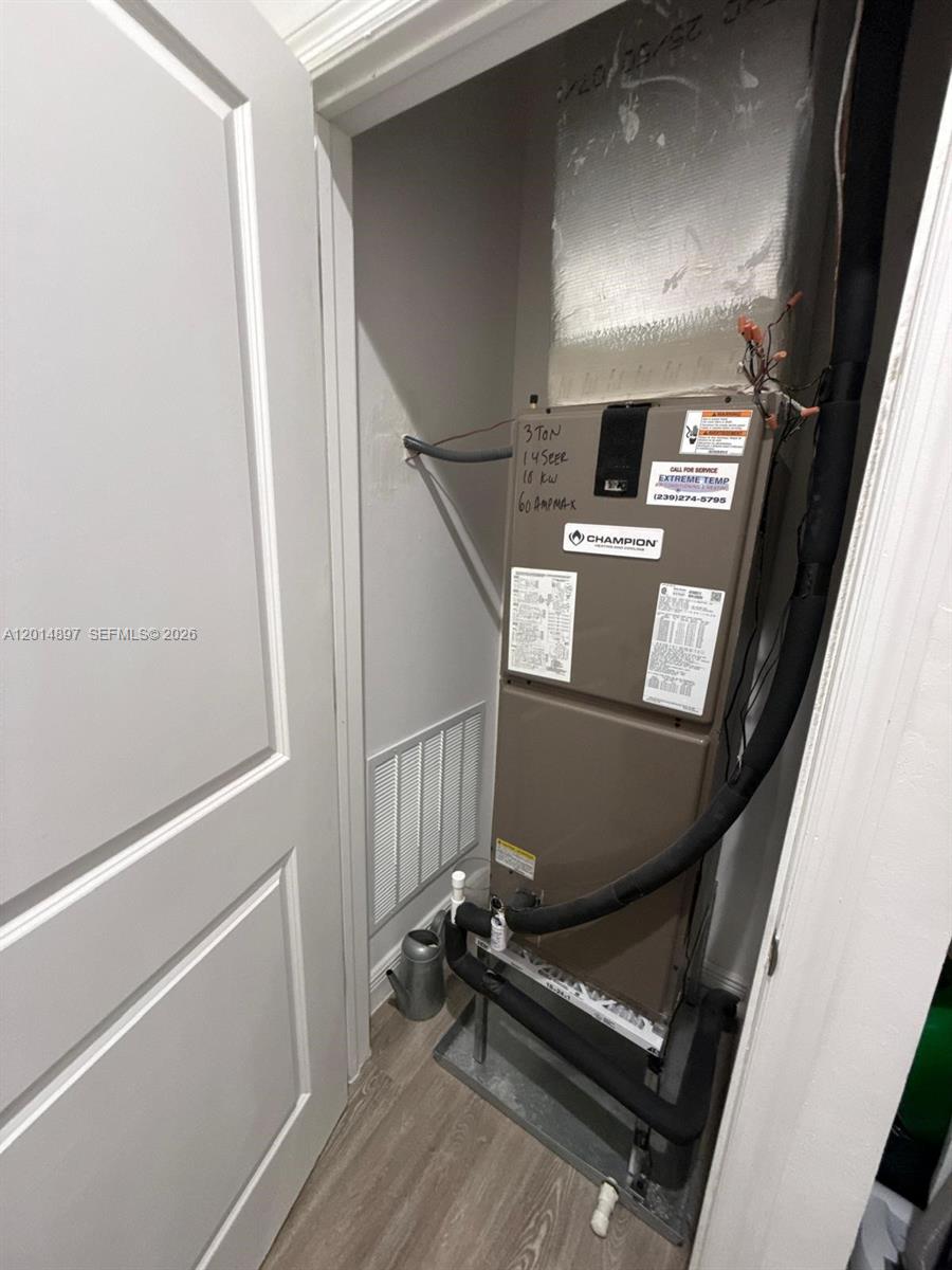 PT LaBELLE UNIT 3 - Residential