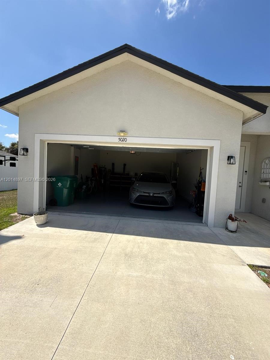 PT LaBELLE UNIT 3 - Residential