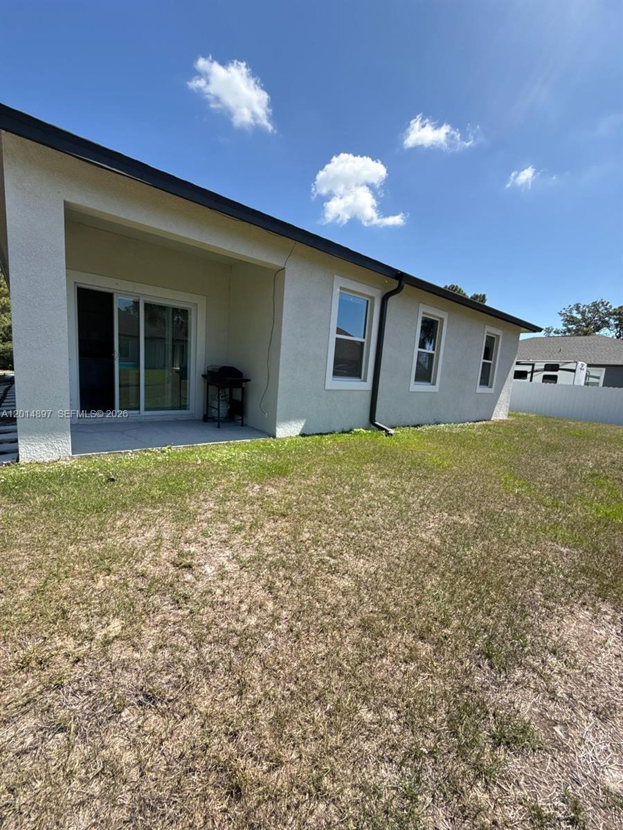 PT LaBELLE UNIT 3 - Residential