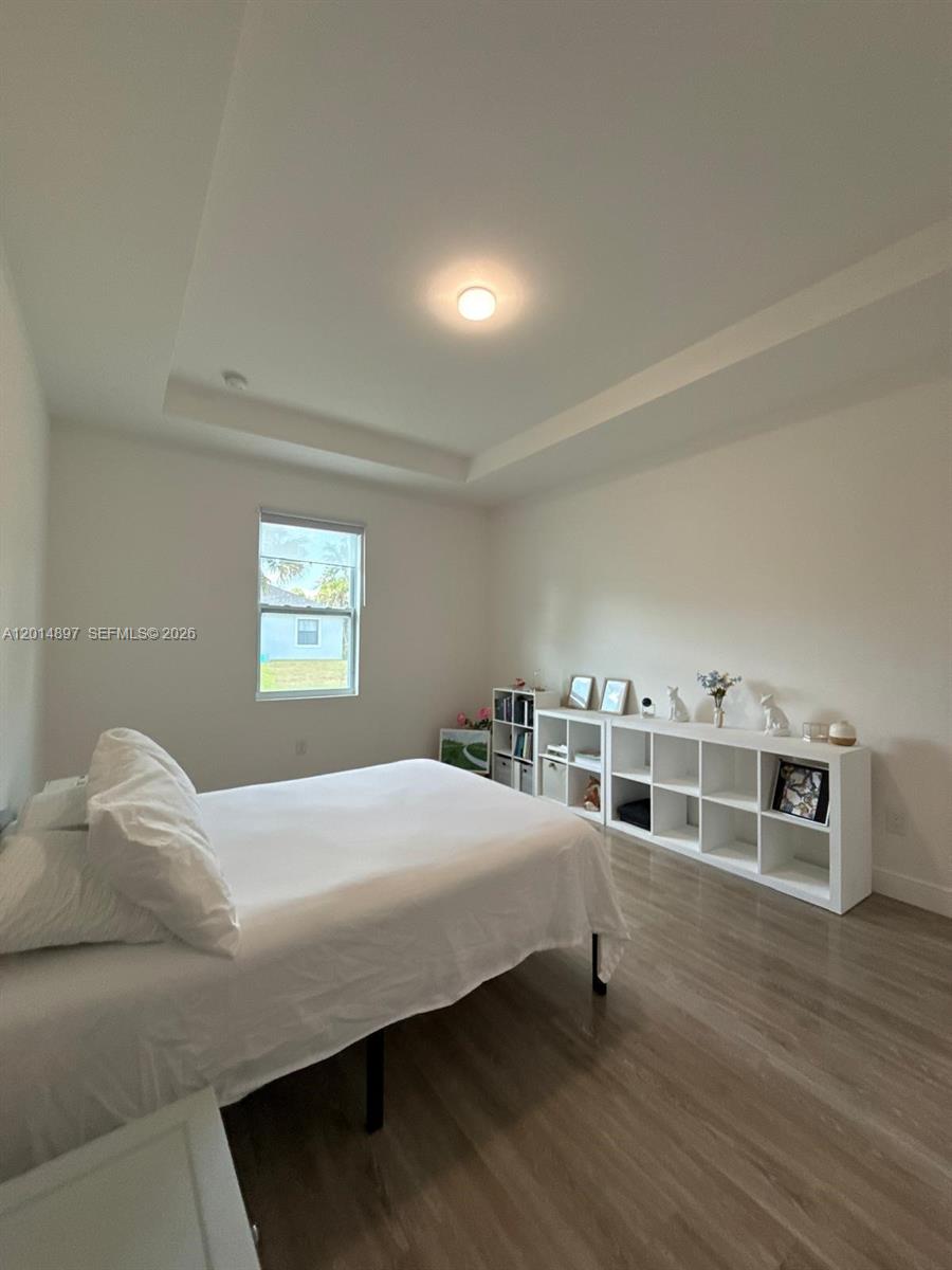 PT LaBELLE UNIT 3 - Residential