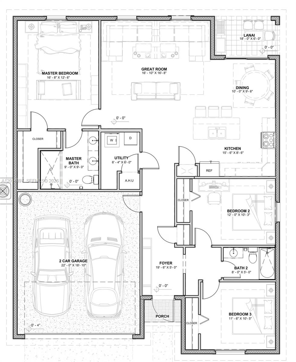 PT LaBELLE UNIT 3 - Residential