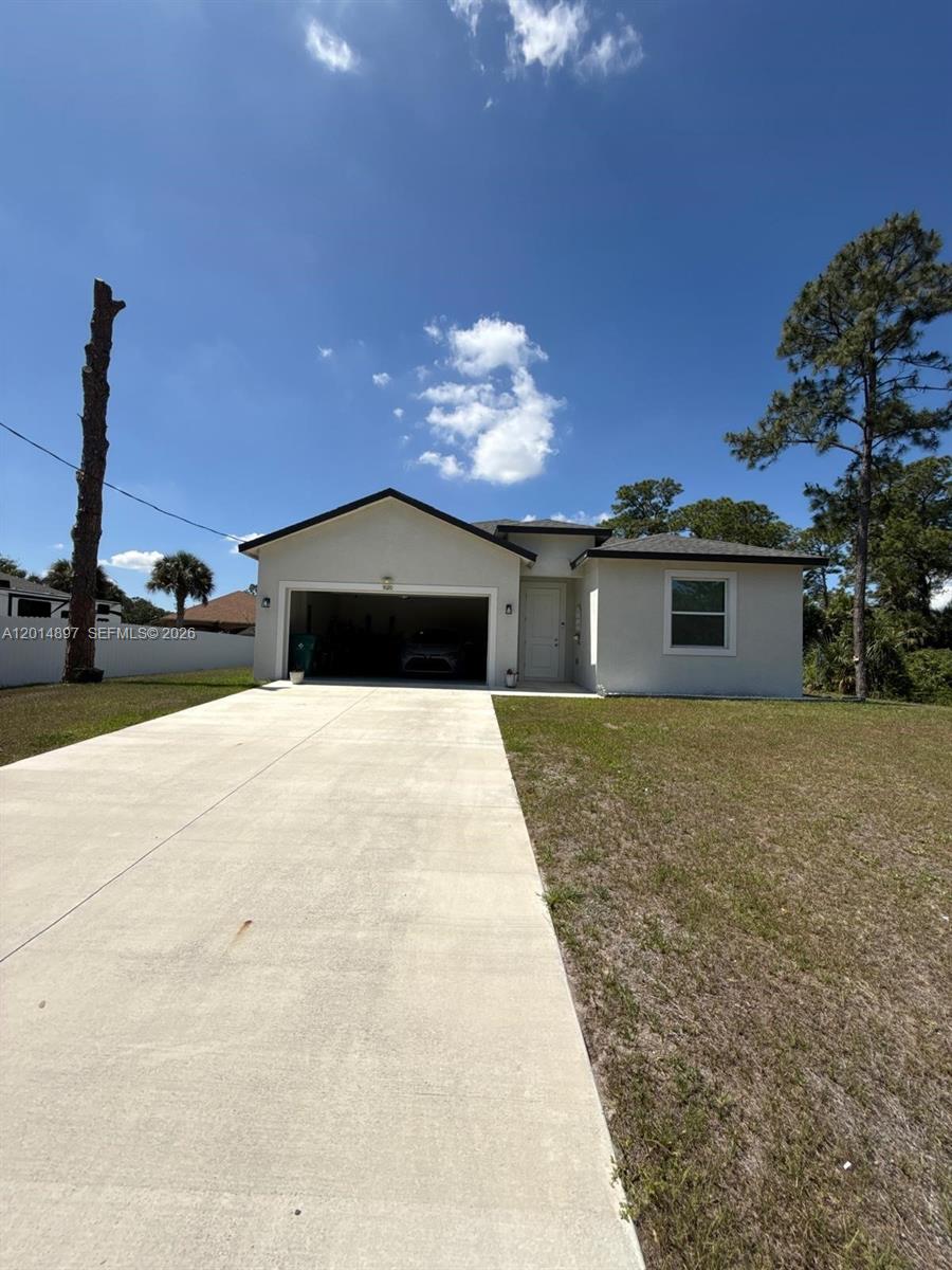 PT LaBELLE UNIT 3 - Residential