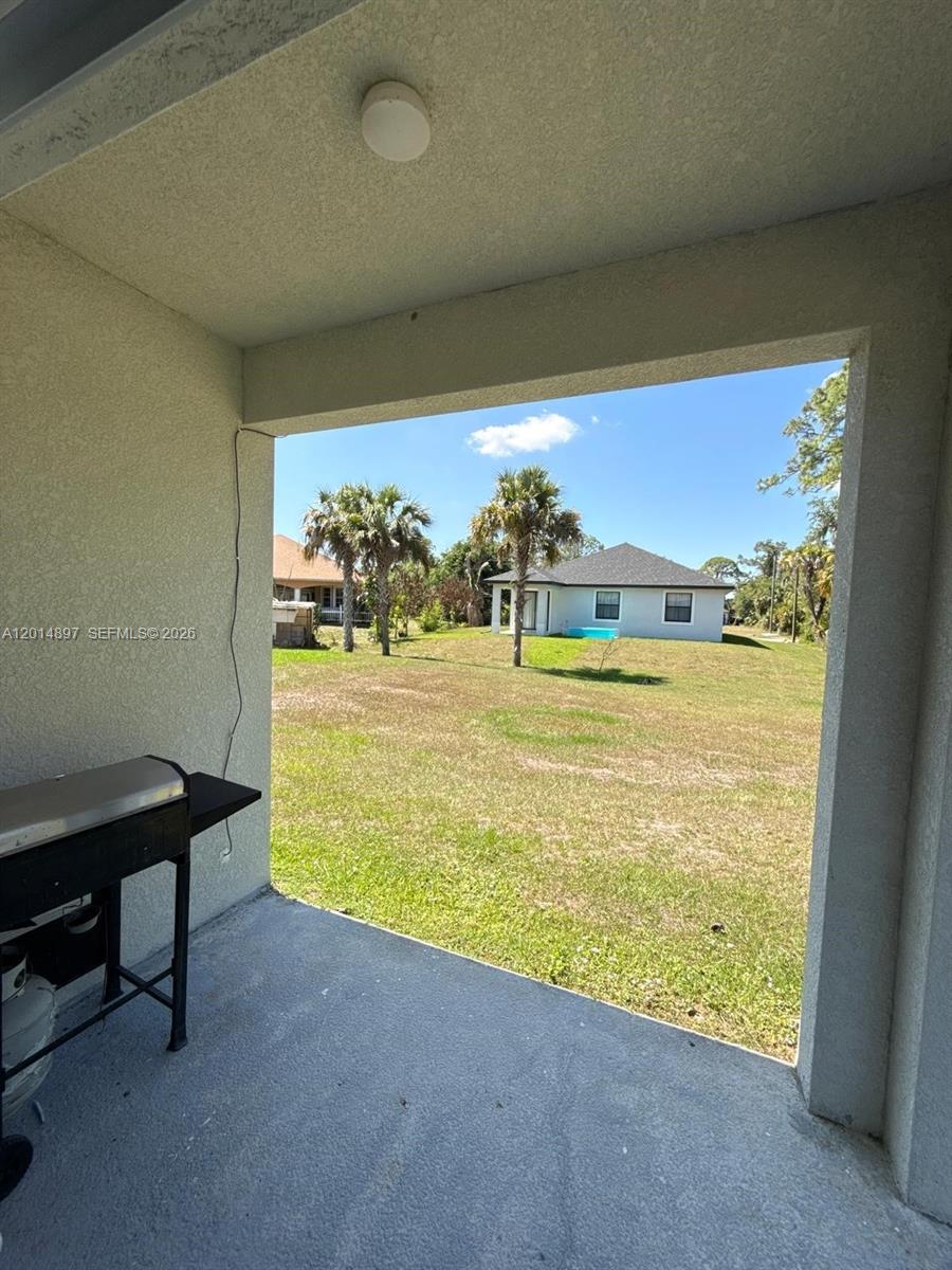 PT LaBELLE UNIT 3 - Residential