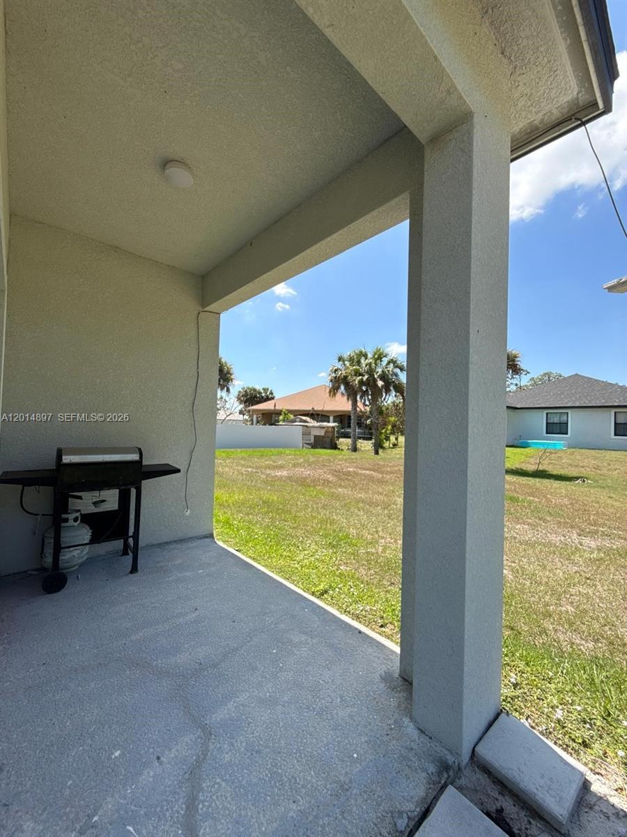 PT LaBELLE UNIT 3 - Residential