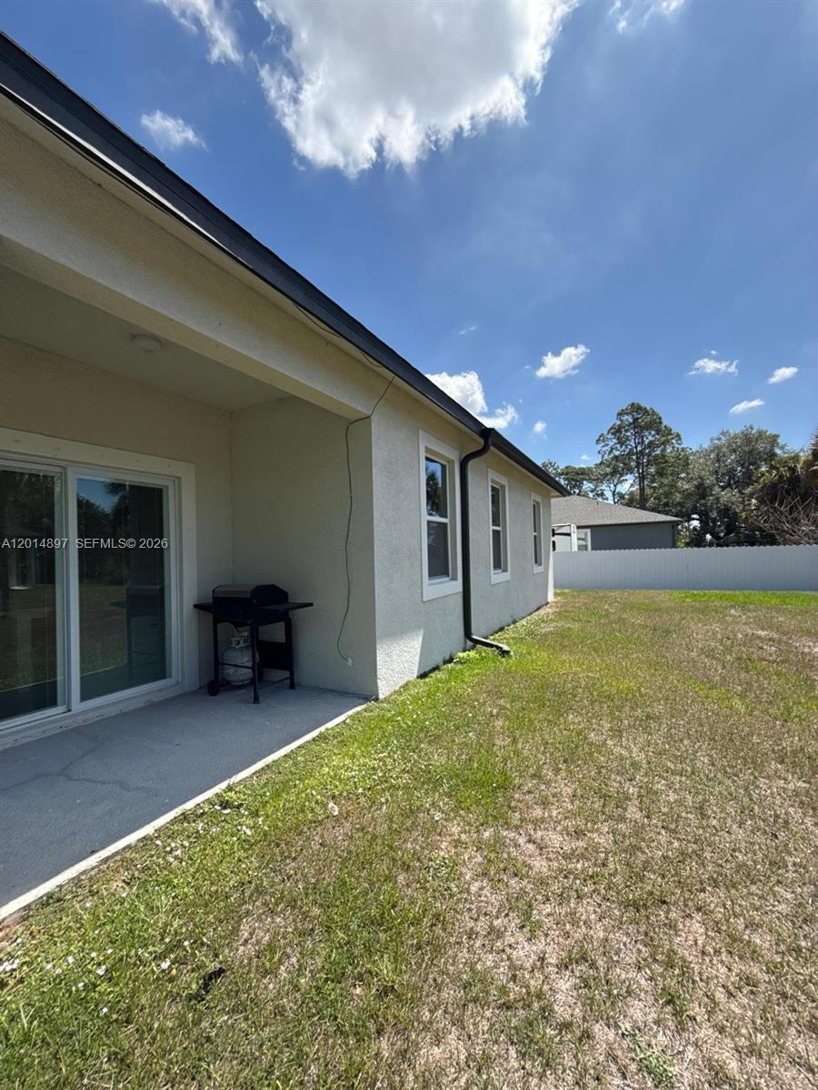 PT LaBELLE UNIT 3 - Residential