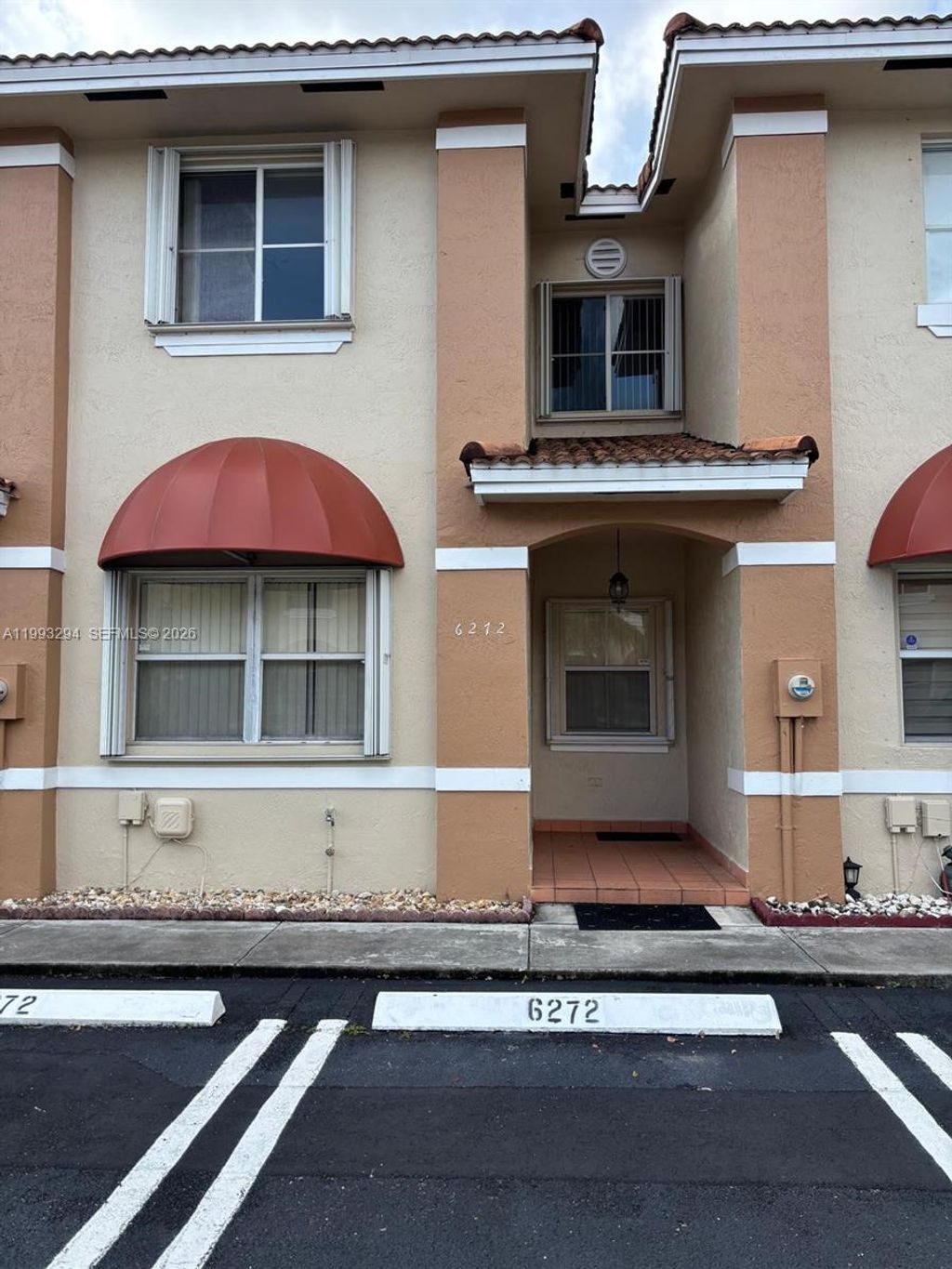 Photo of 6272 SW 139th Ave #6272, Miami, FL 33183 (MLS # A11993294)