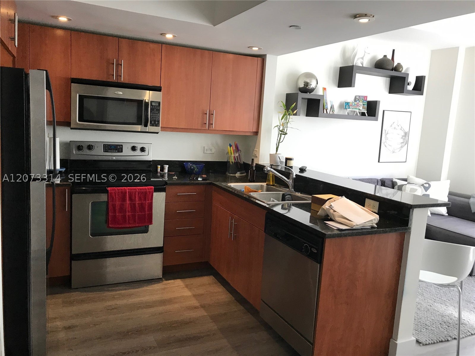 111 E Flagler St 701