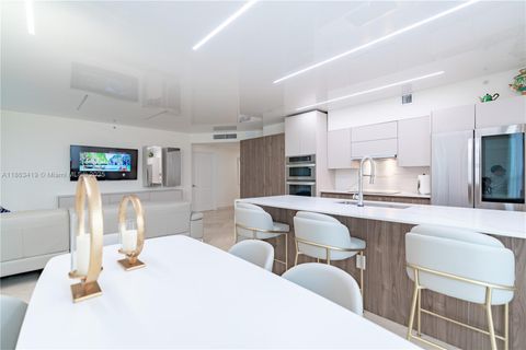 Photo of 17555 Atlantic Blvd #508, Sunny Isles Beach, FL 33160 (MLS # A11863419)