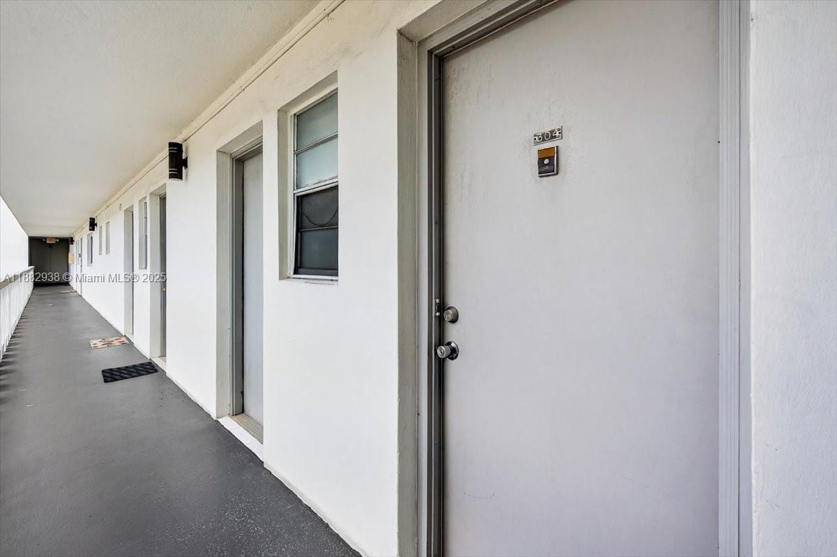 MEADOWBROOK CONDO APTS BL - Residential