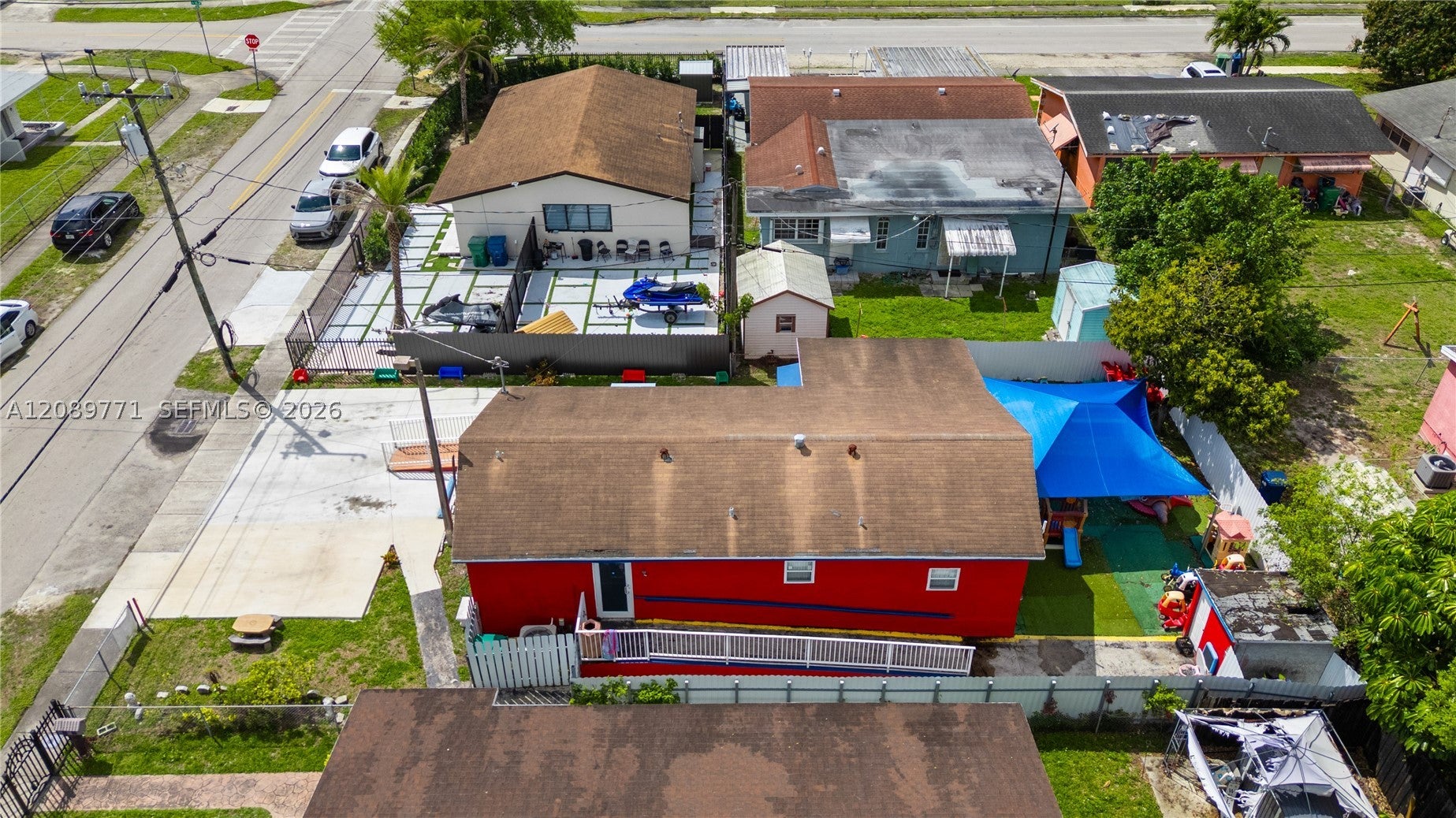 1781 NW 152nd Ter