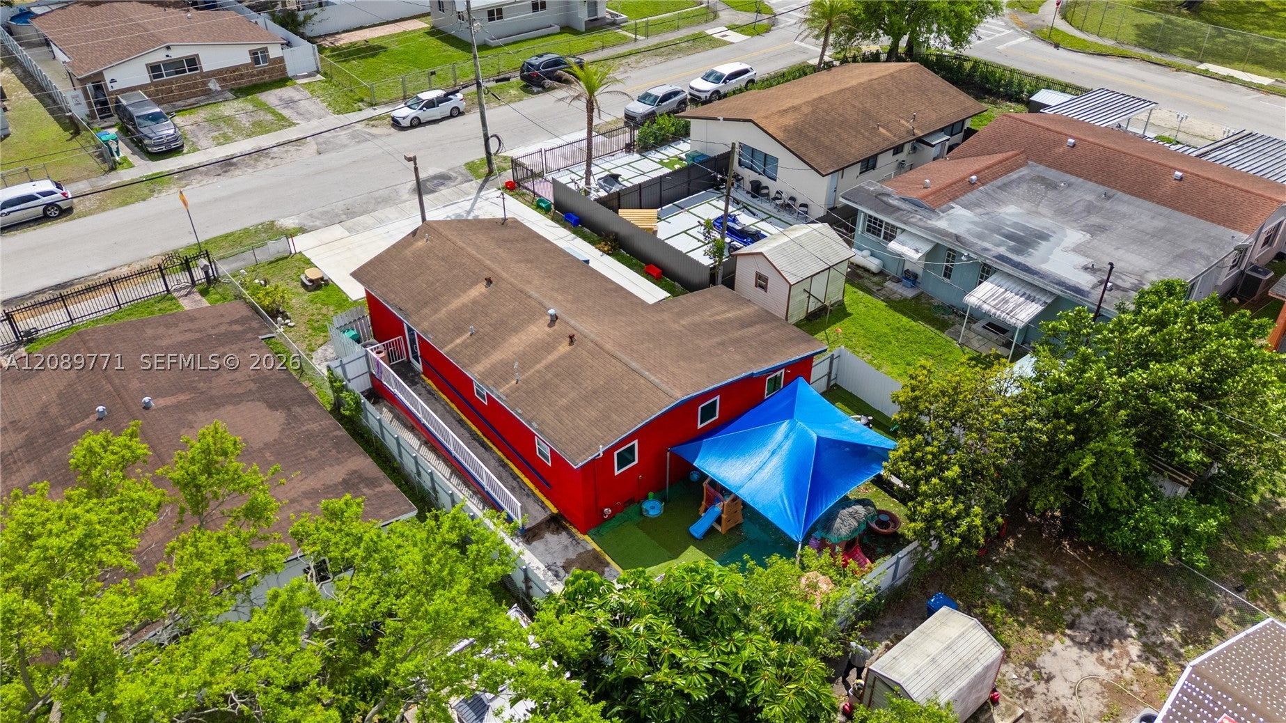 1781 NW 152nd Ter