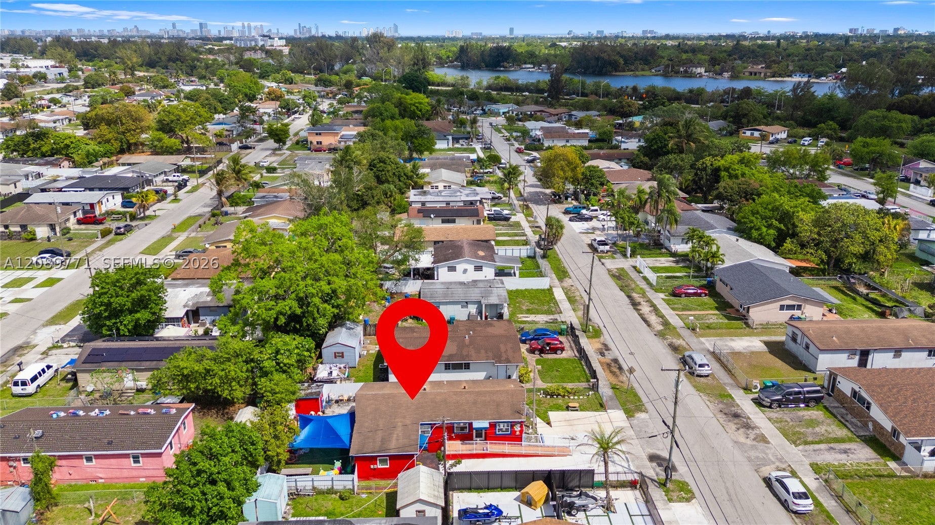 1781 NW 152nd Ter