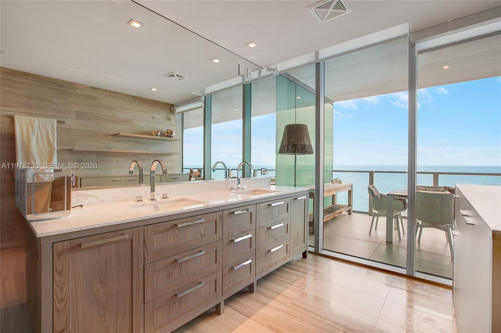 OCEANA KEY BISCAYNE CONDO - Residential