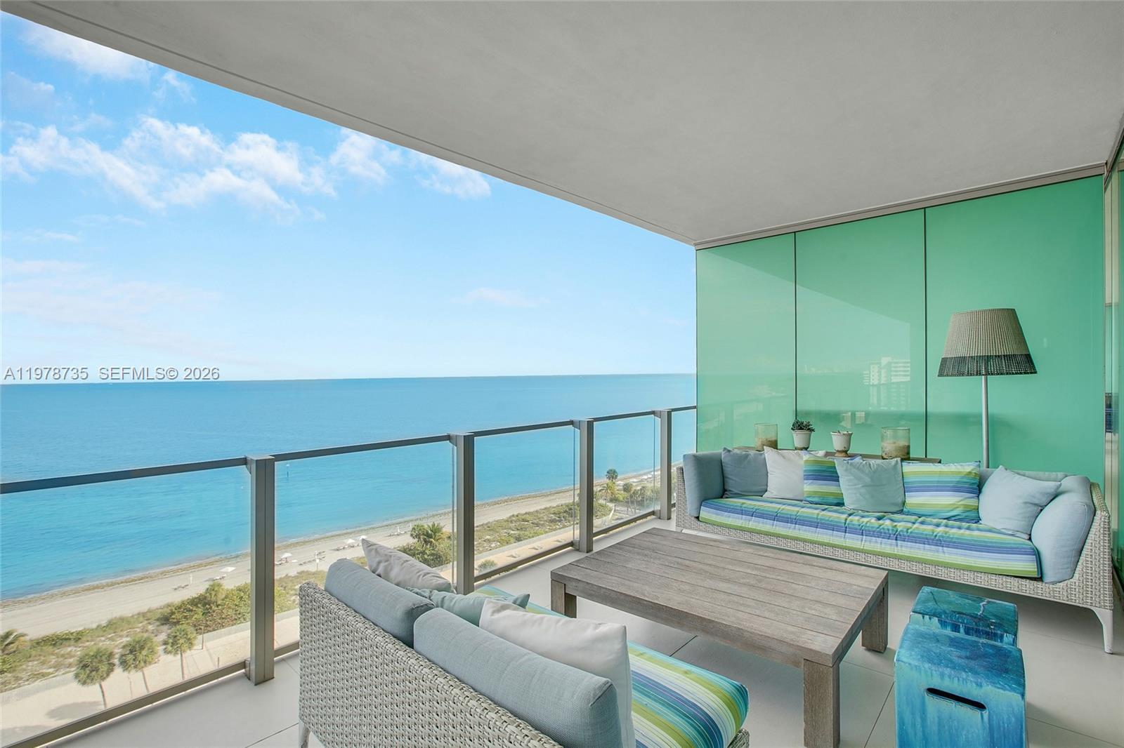OCEANA KEY BISCAYNE CONDO - Residential