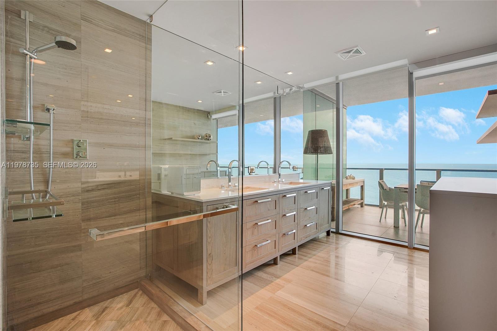 OCEANA KEY BISCAYNE CONDO - Residential