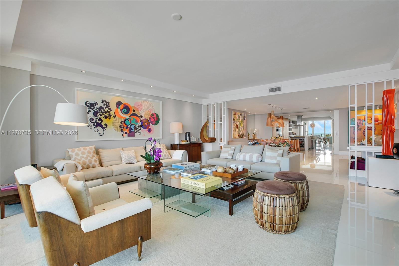 OCEANA KEY BISCAYNE CONDO - Residential