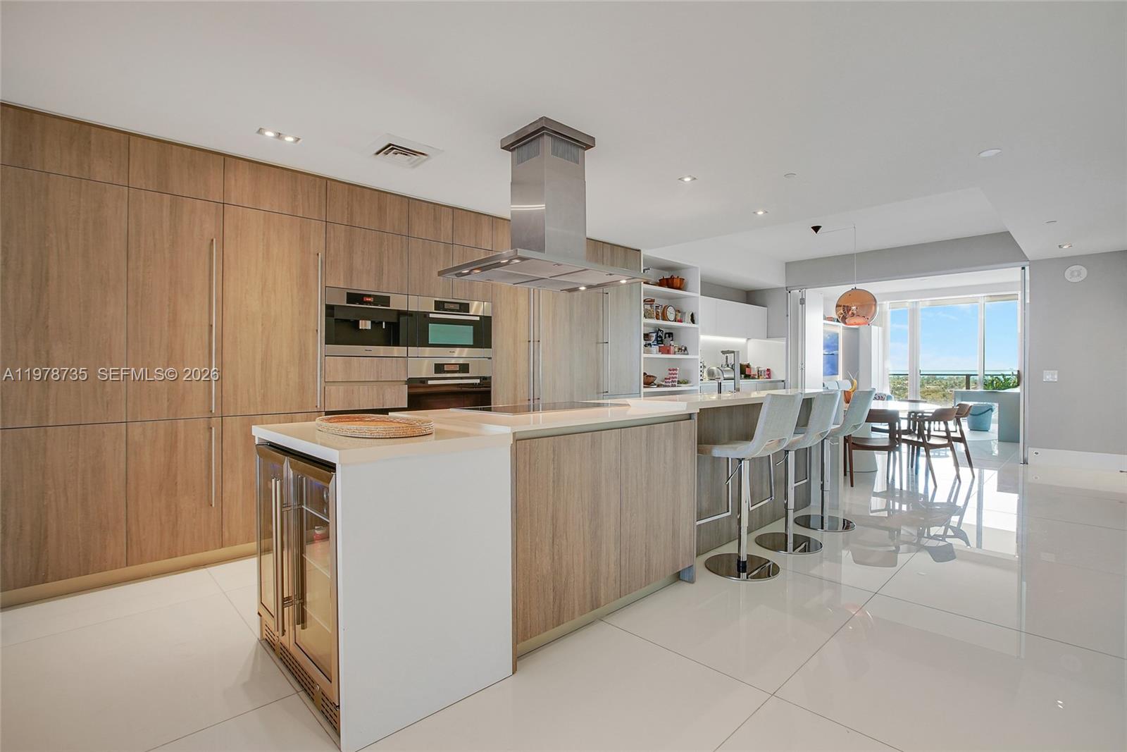 OCEANA KEY BISCAYNE CONDO - Residential