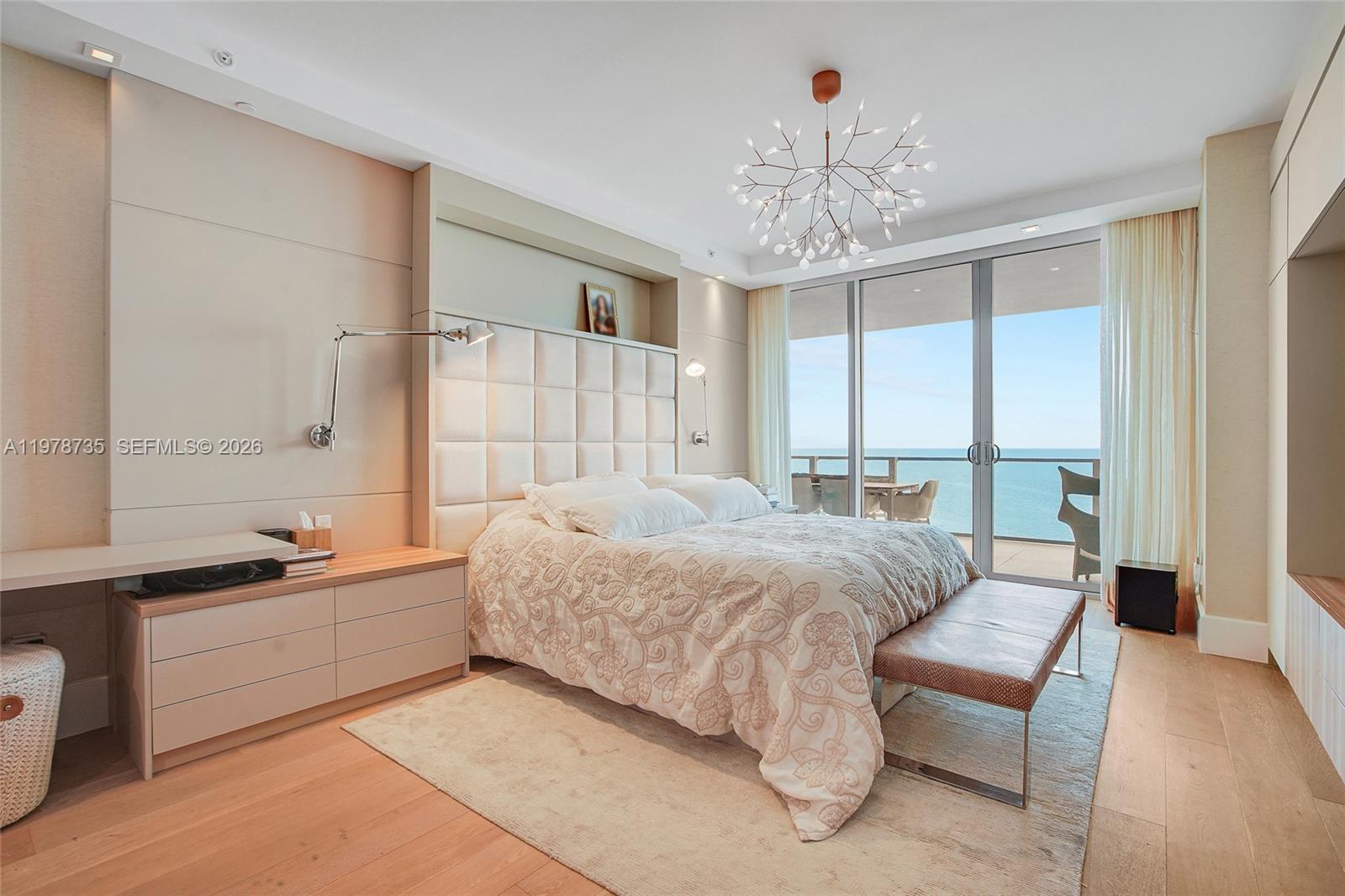 OCEANA KEY BISCAYNE CONDO - Residential