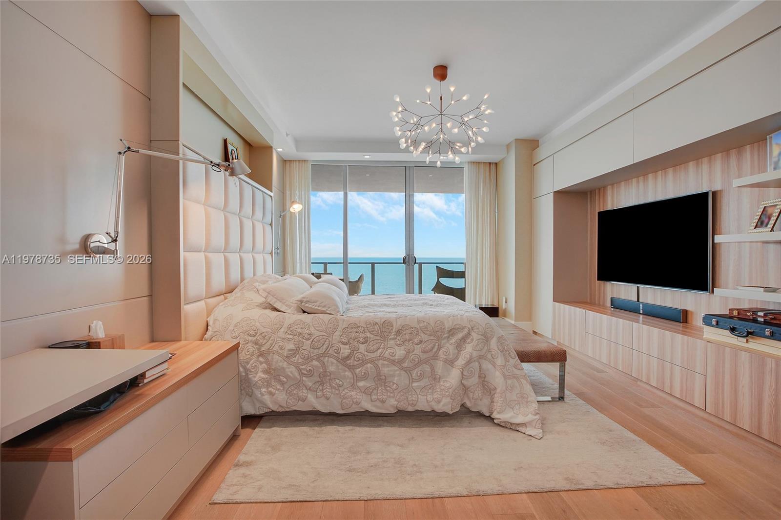 OCEANA KEY BISCAYNE CONDO - Residential