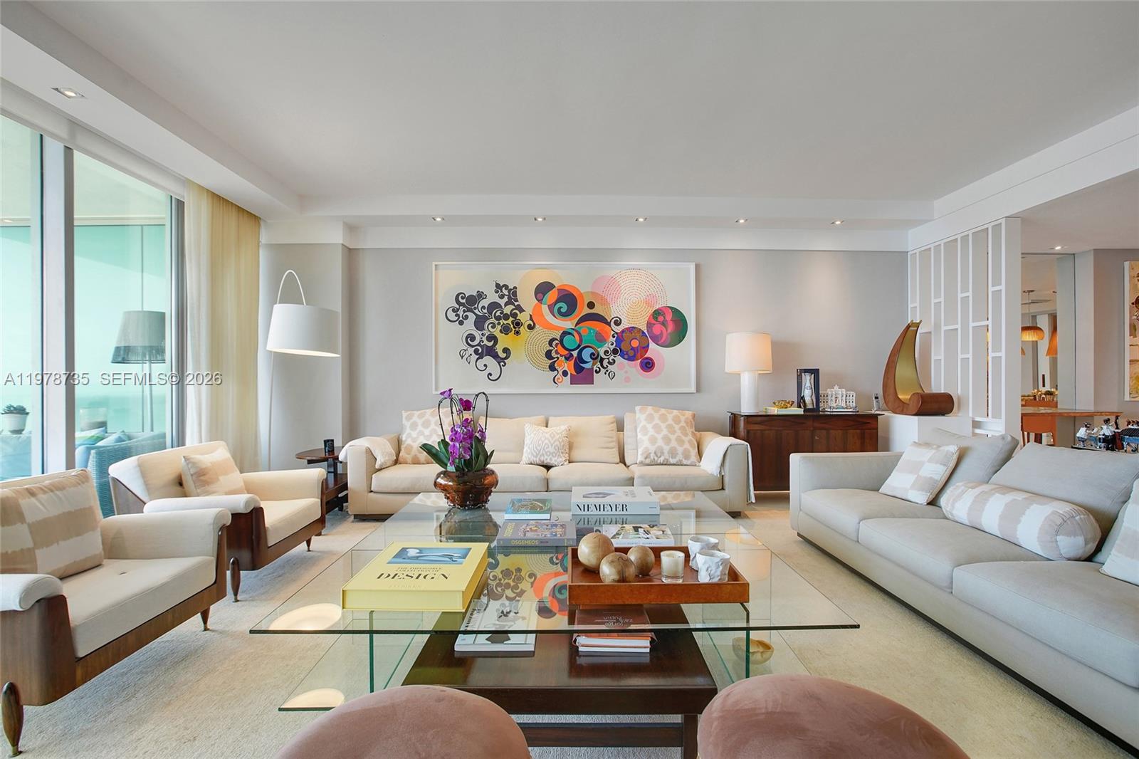 OCEANA KEY BISCAYNE CONDO - Residential