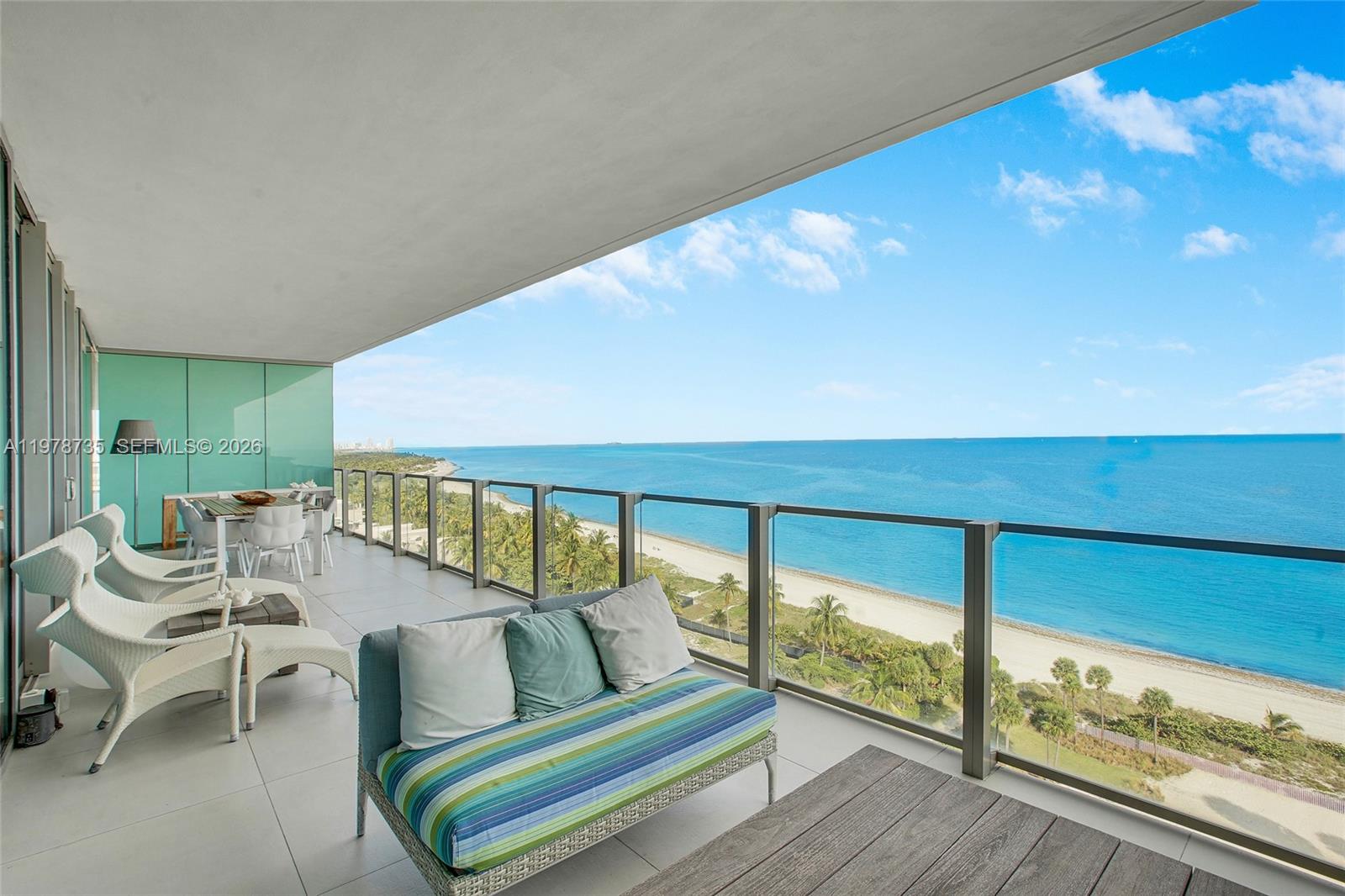 OCEANA KEY BISCAYNE CONDO - Residential