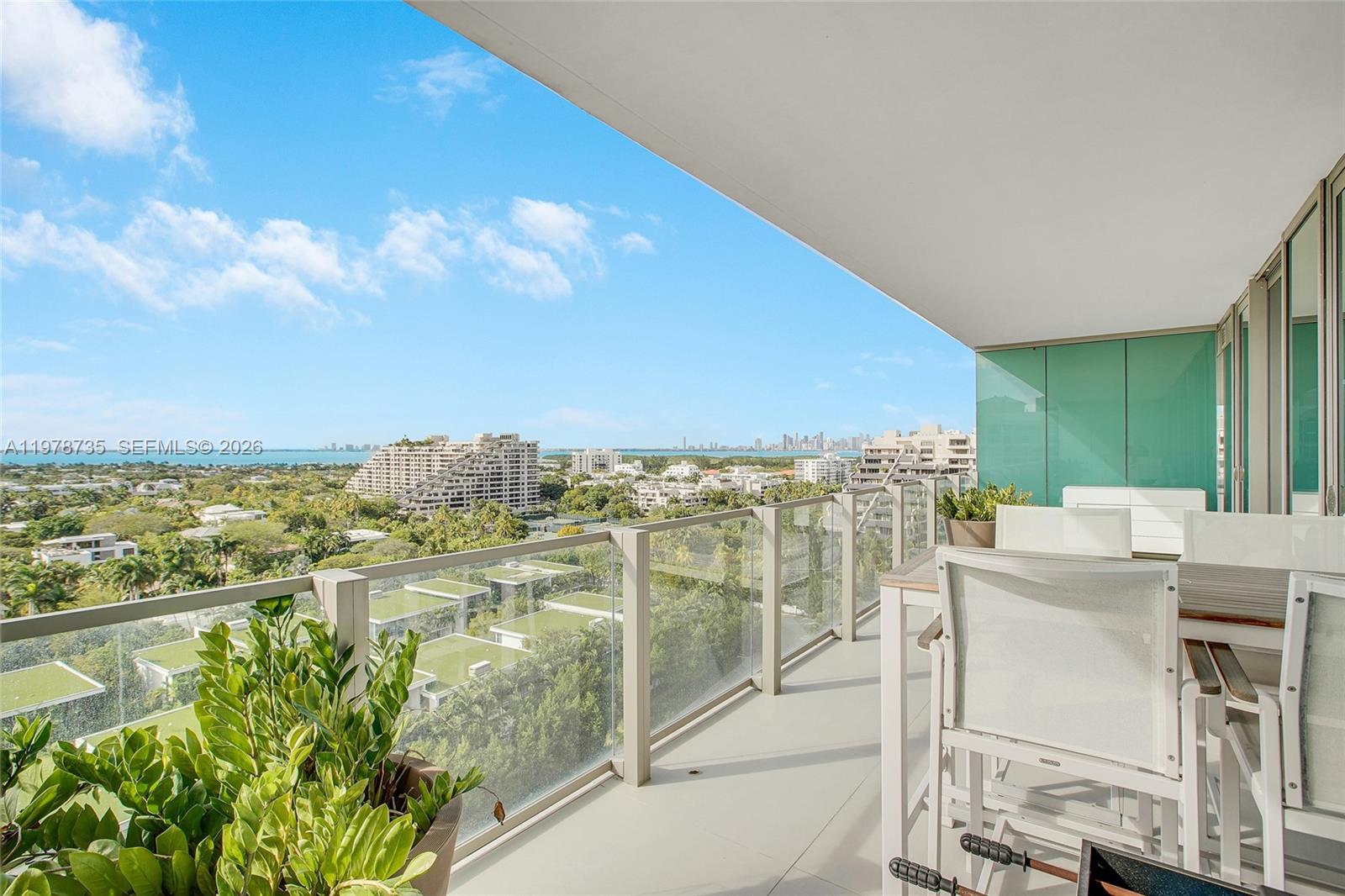 OCEANA KEY BISCAYNE CONDO - Residential