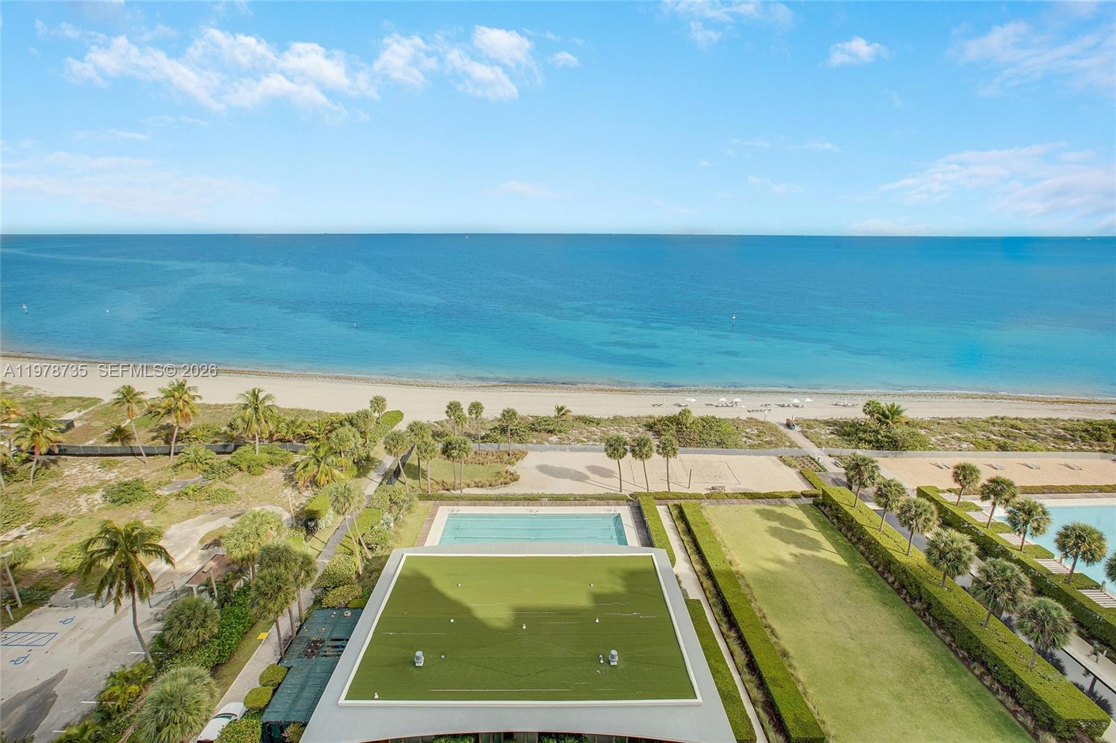 OCEANA KEY BISCAYNE CONDO - Residential