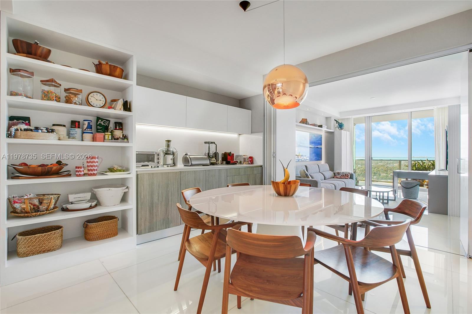 OCEANA KEY BISCAYNE CONDO - Residential
