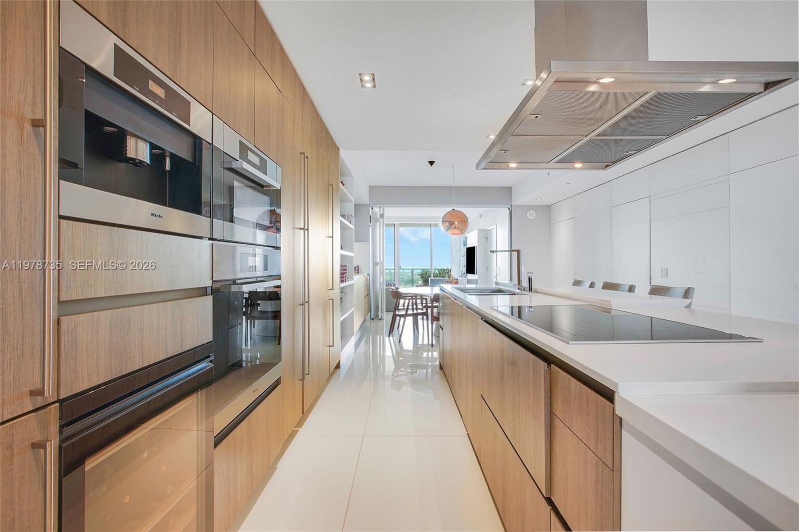 OCEANA KEY BISCAYNE CONDO - Residential