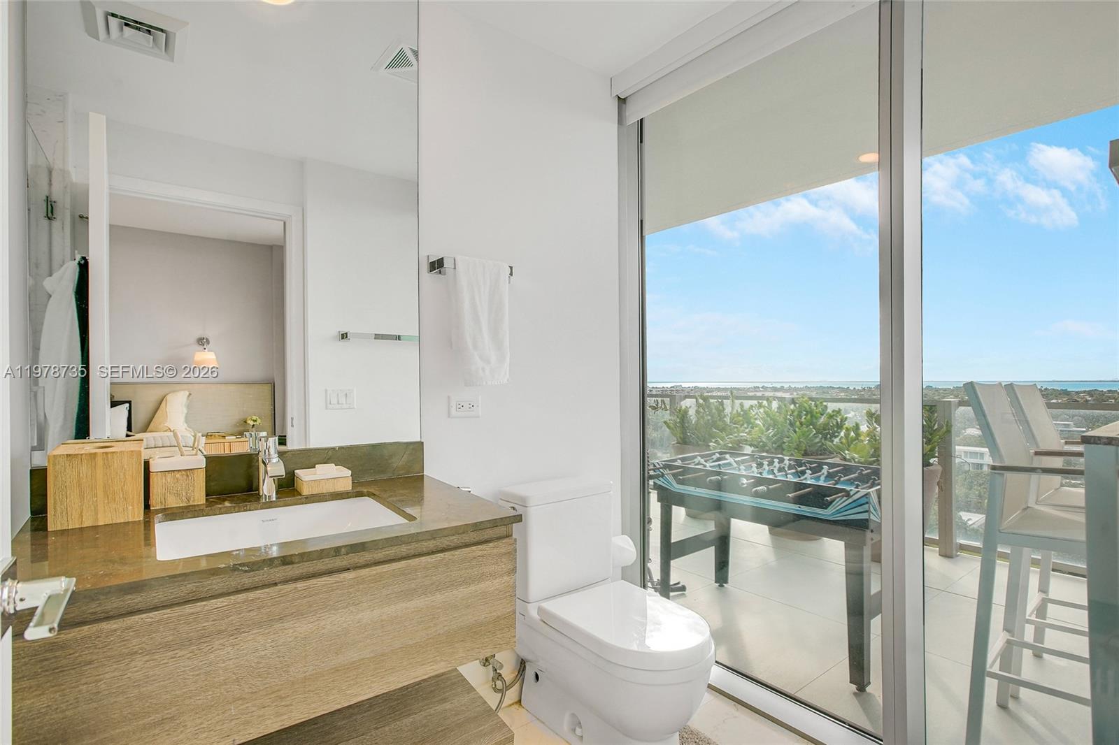 OCEANA KEY BISCAYNE CONDO - Residential