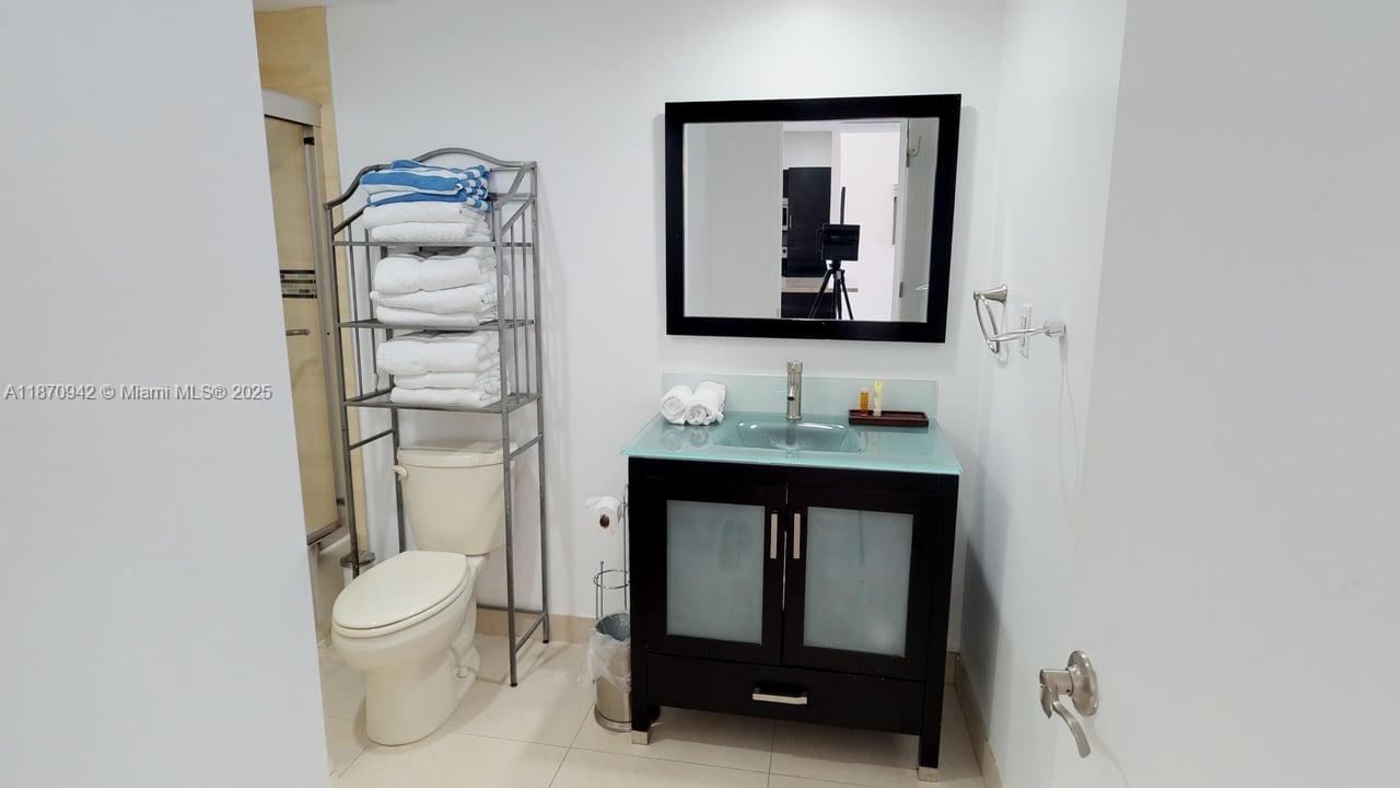 OCEAN RESERVE CONDO - Residential