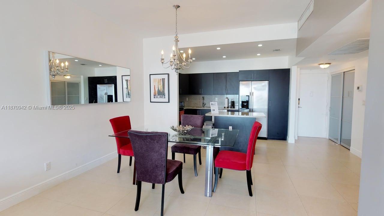 OCEAN RESERVE CONDO - Residential