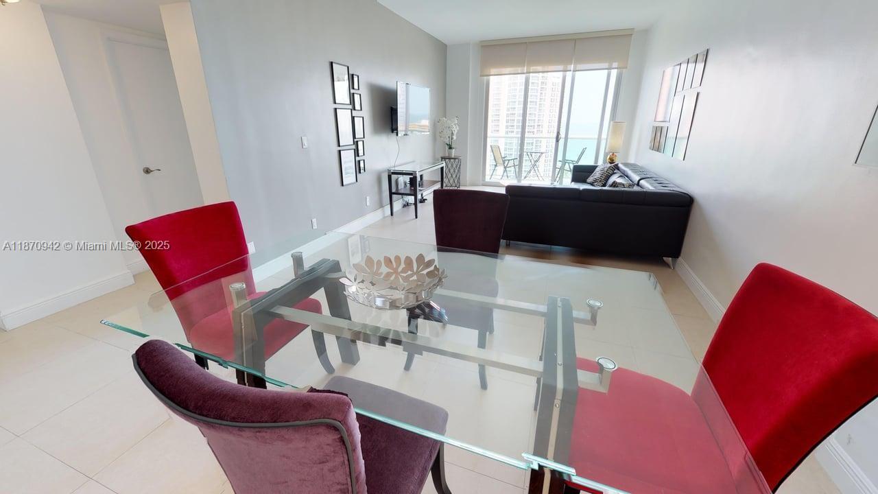 OCEAN RESERVE CONDO - Residential