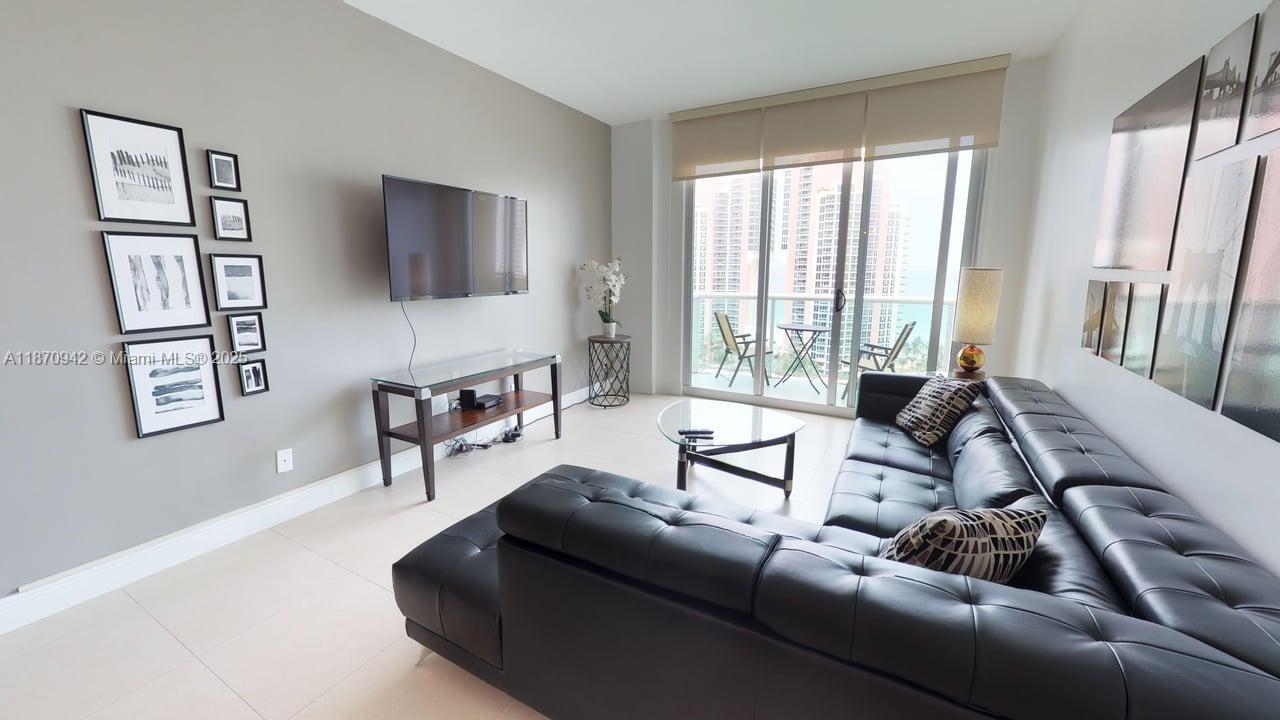 OCEAN RESERVE CONDO - Residential