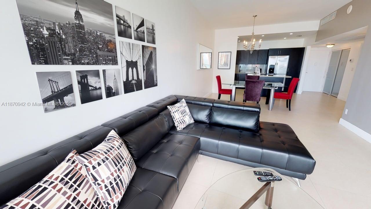 OCEAN RESERVE CONDO - Residential